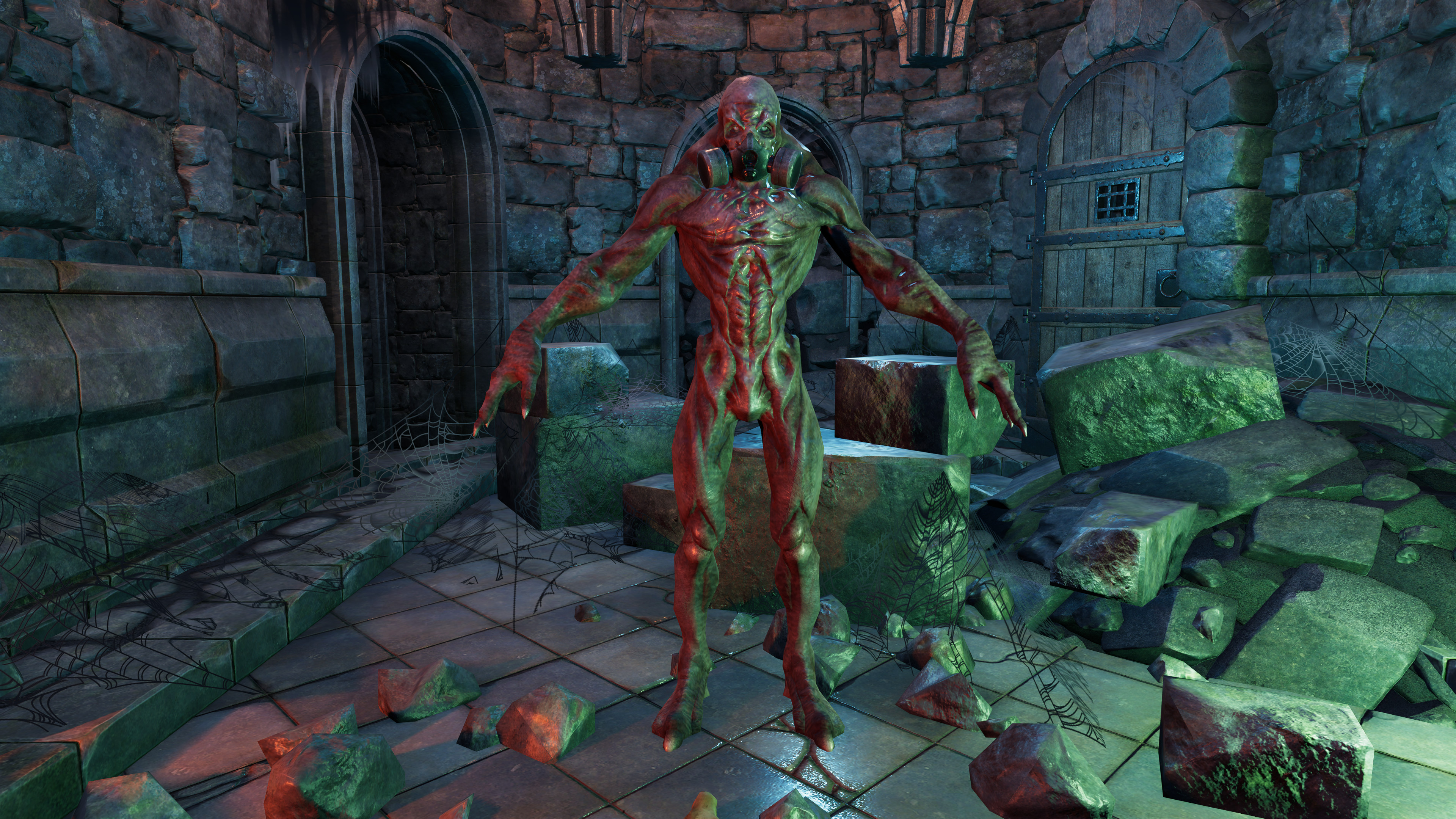 Monsters for Clip maker screenshot 52