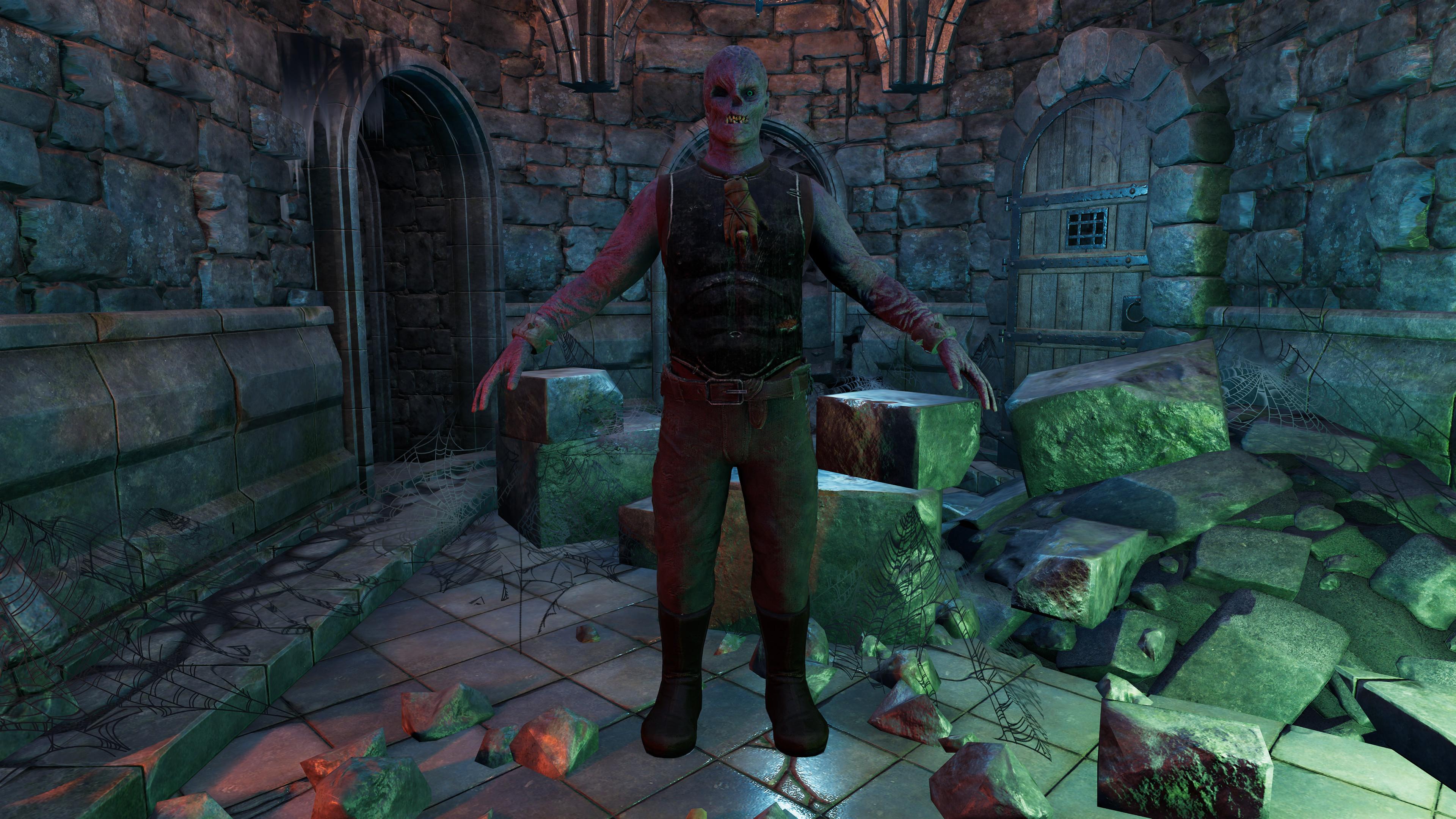 Monsters for Clip maker screenshot 36