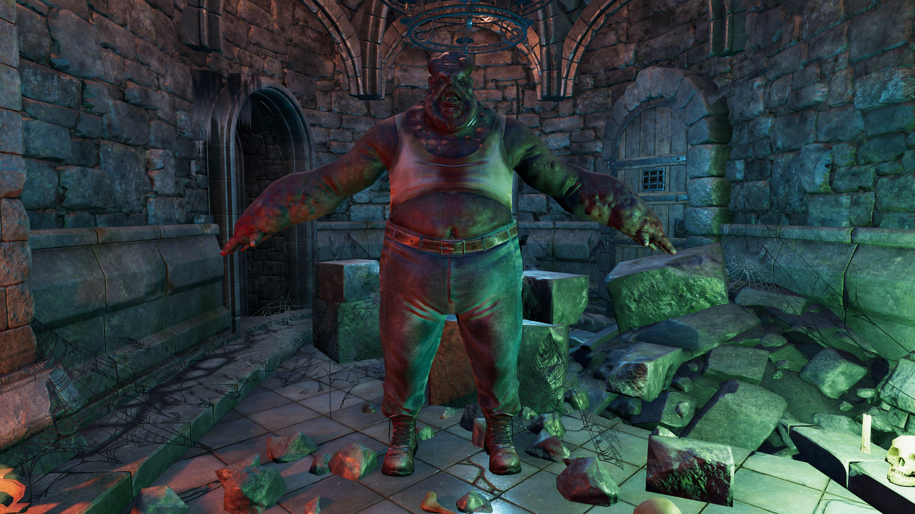 Monsters for Clip maker screenshot 18