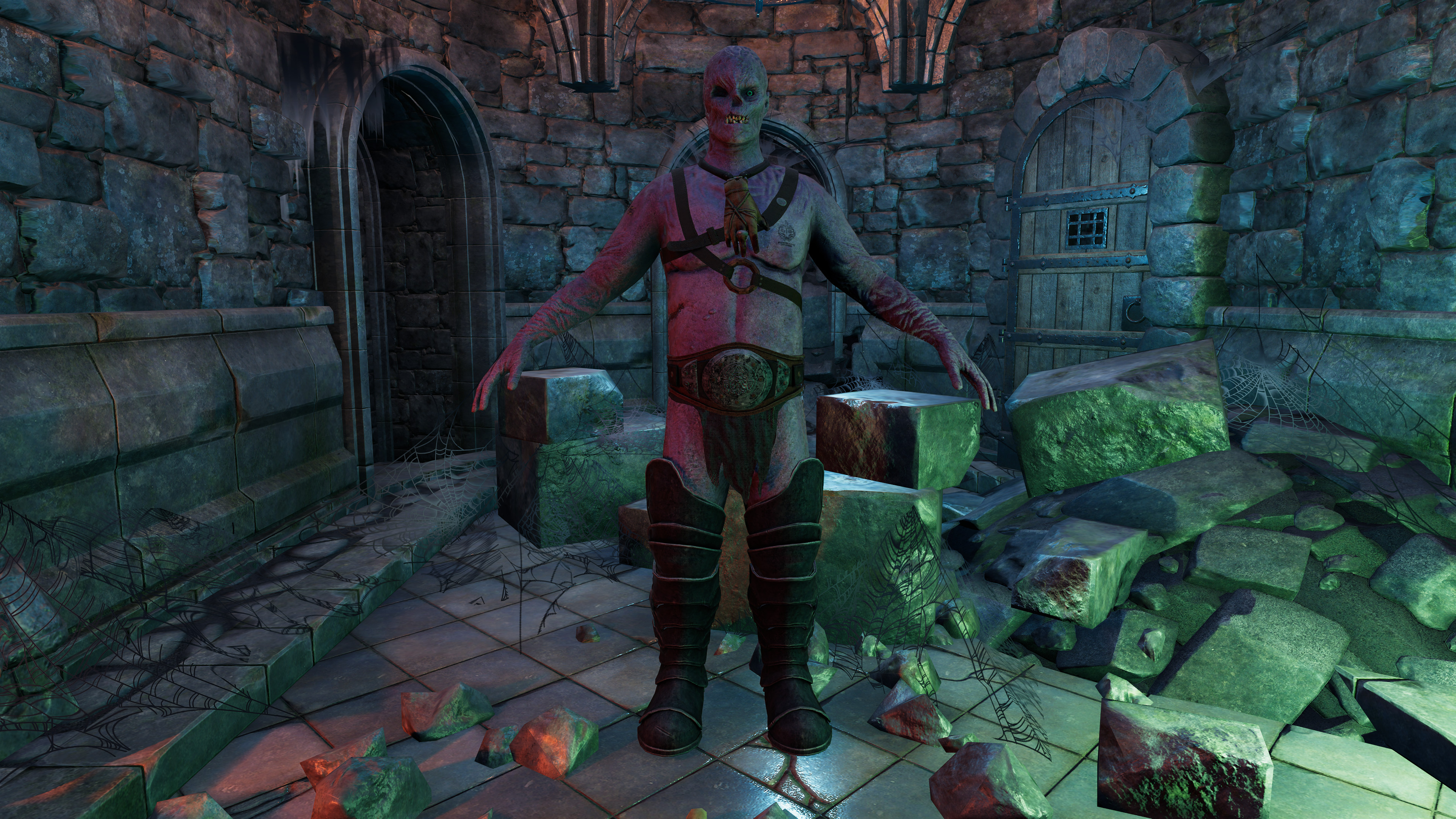 Monsters for Clip maker screenshot 42