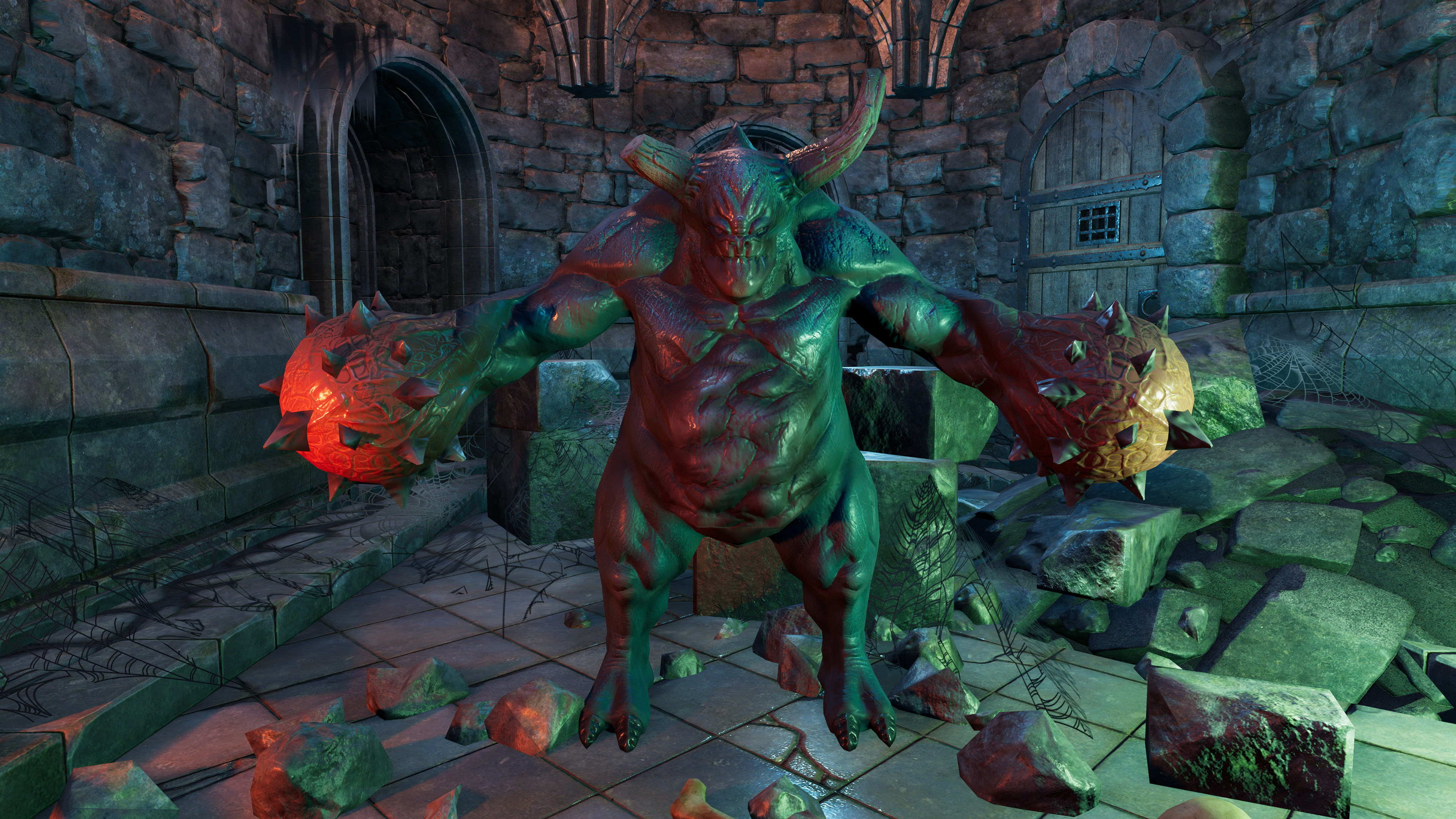 Monsters for Clip maker screenshot 21