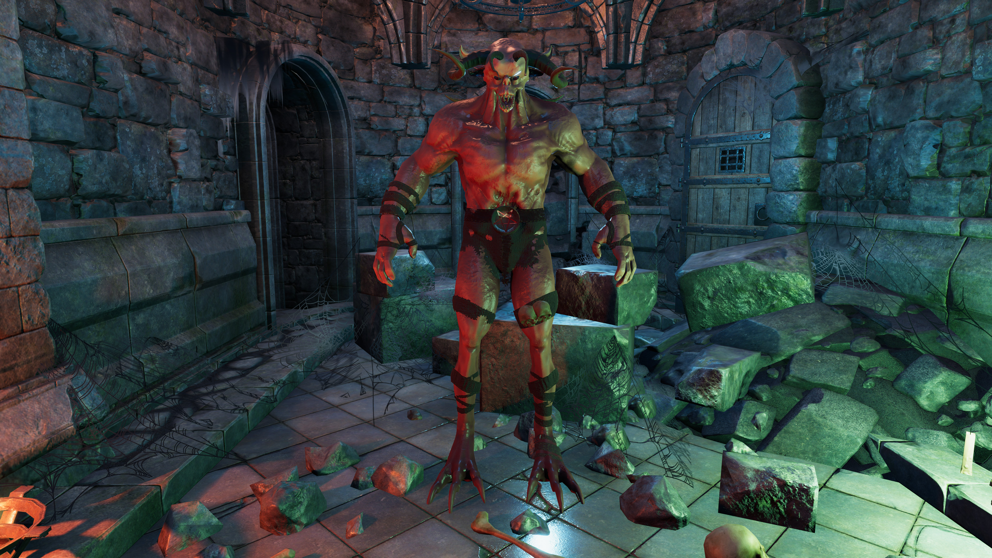 Monsters for Clip maker screenshot 54