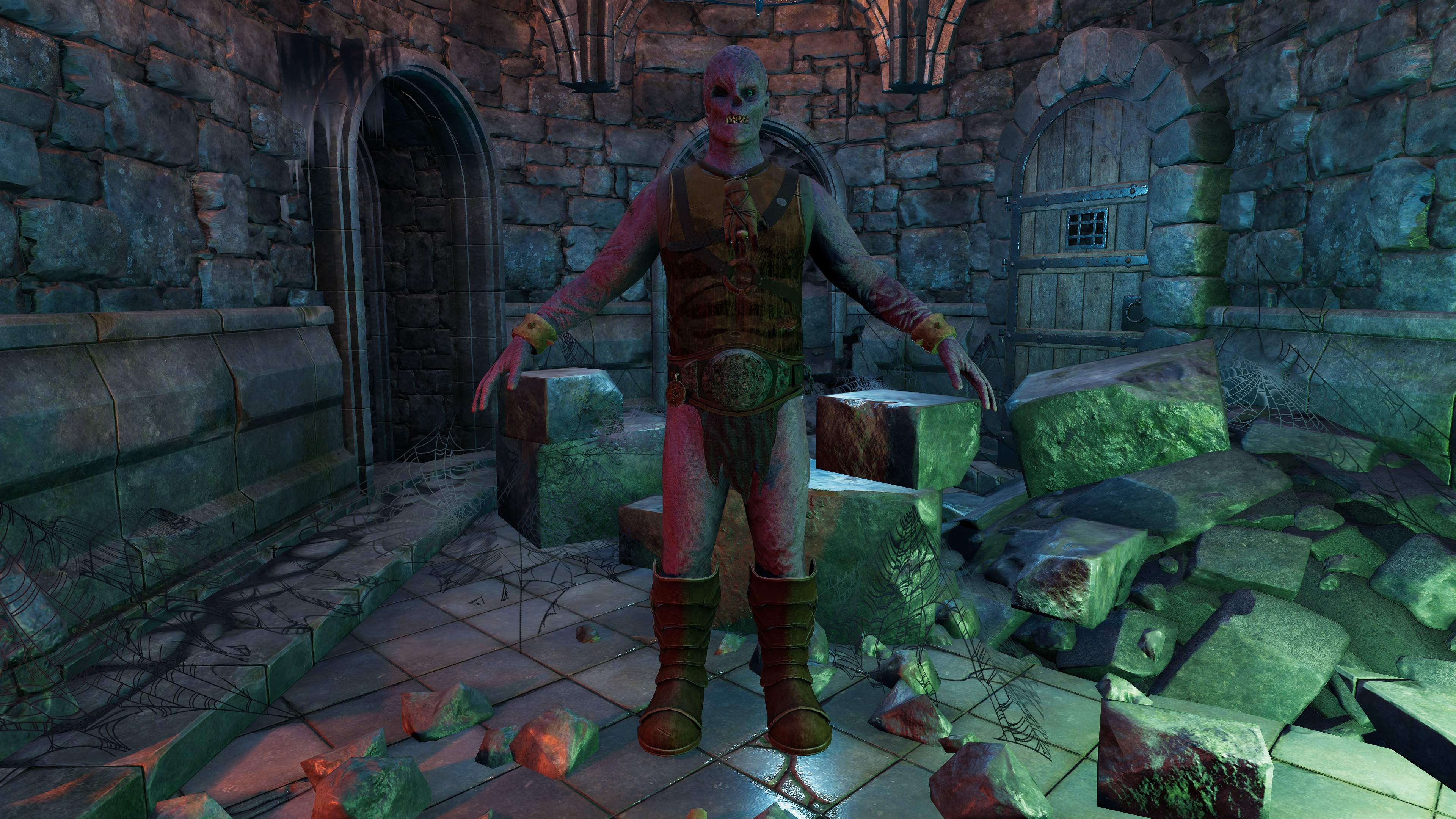Monsters for Clip maker screenshot 32