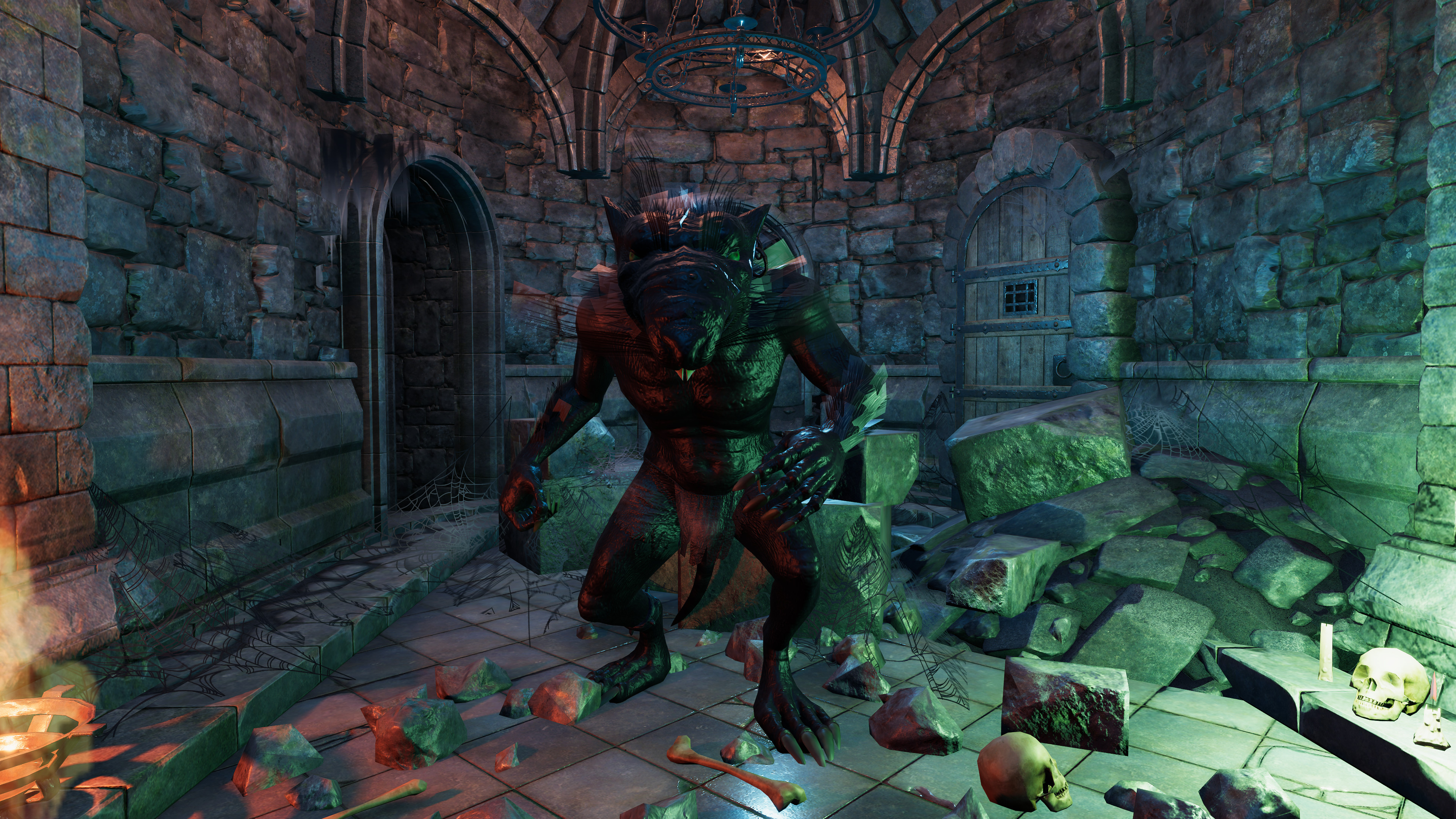 Monsters for Clip maker screenshot 61