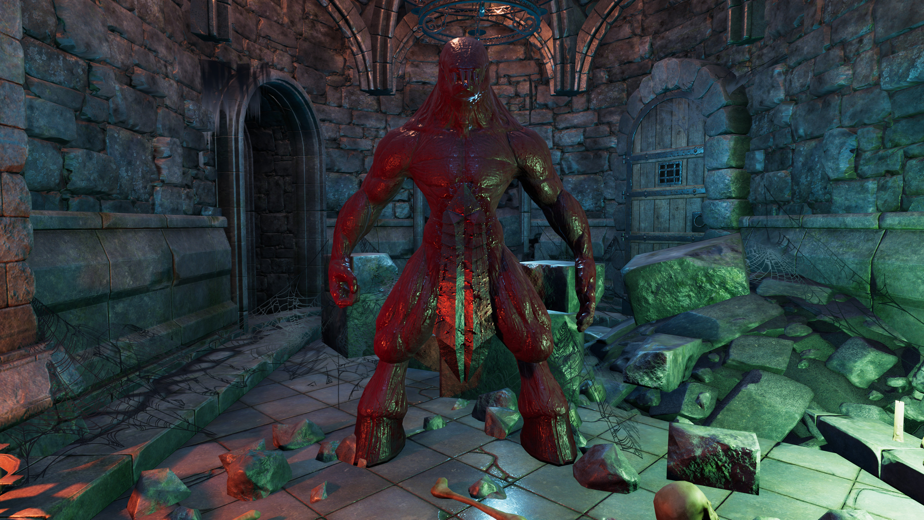 Monsters for Clip maker screenshot 66