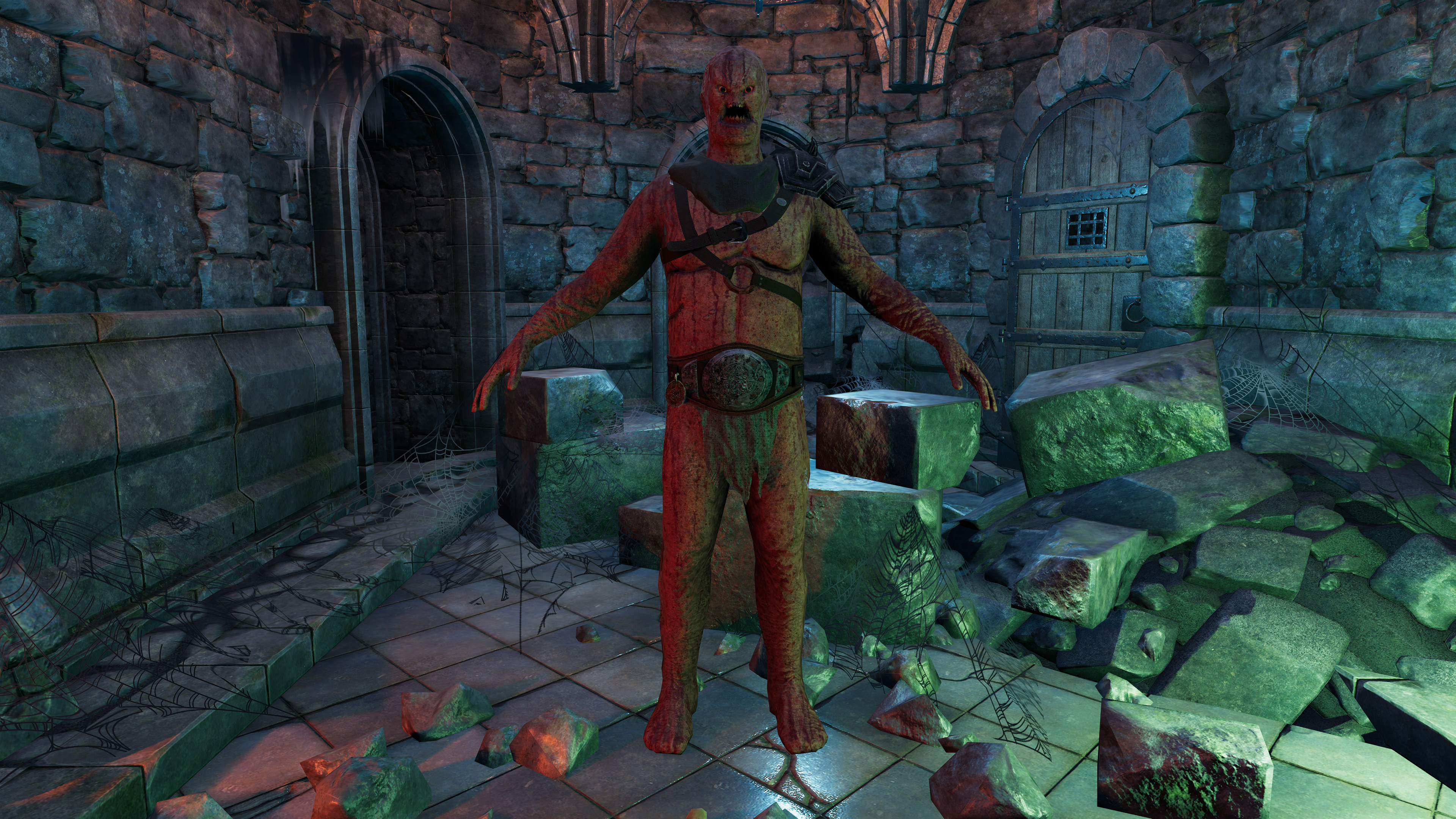 Monsters for Clip maker screenshot 34