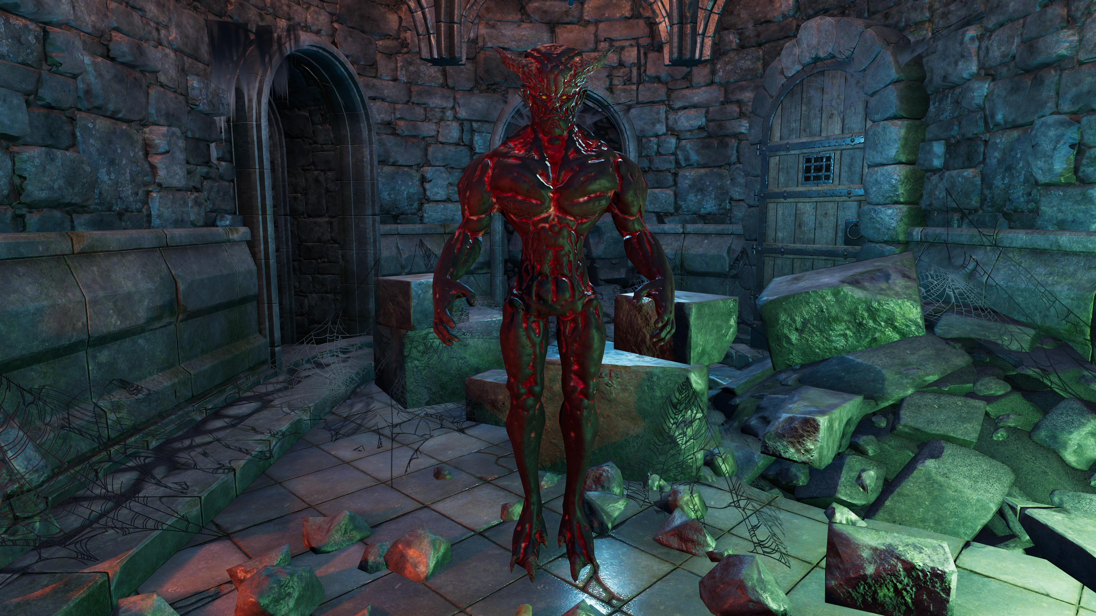 Monsters for Clip maker screenshot 43