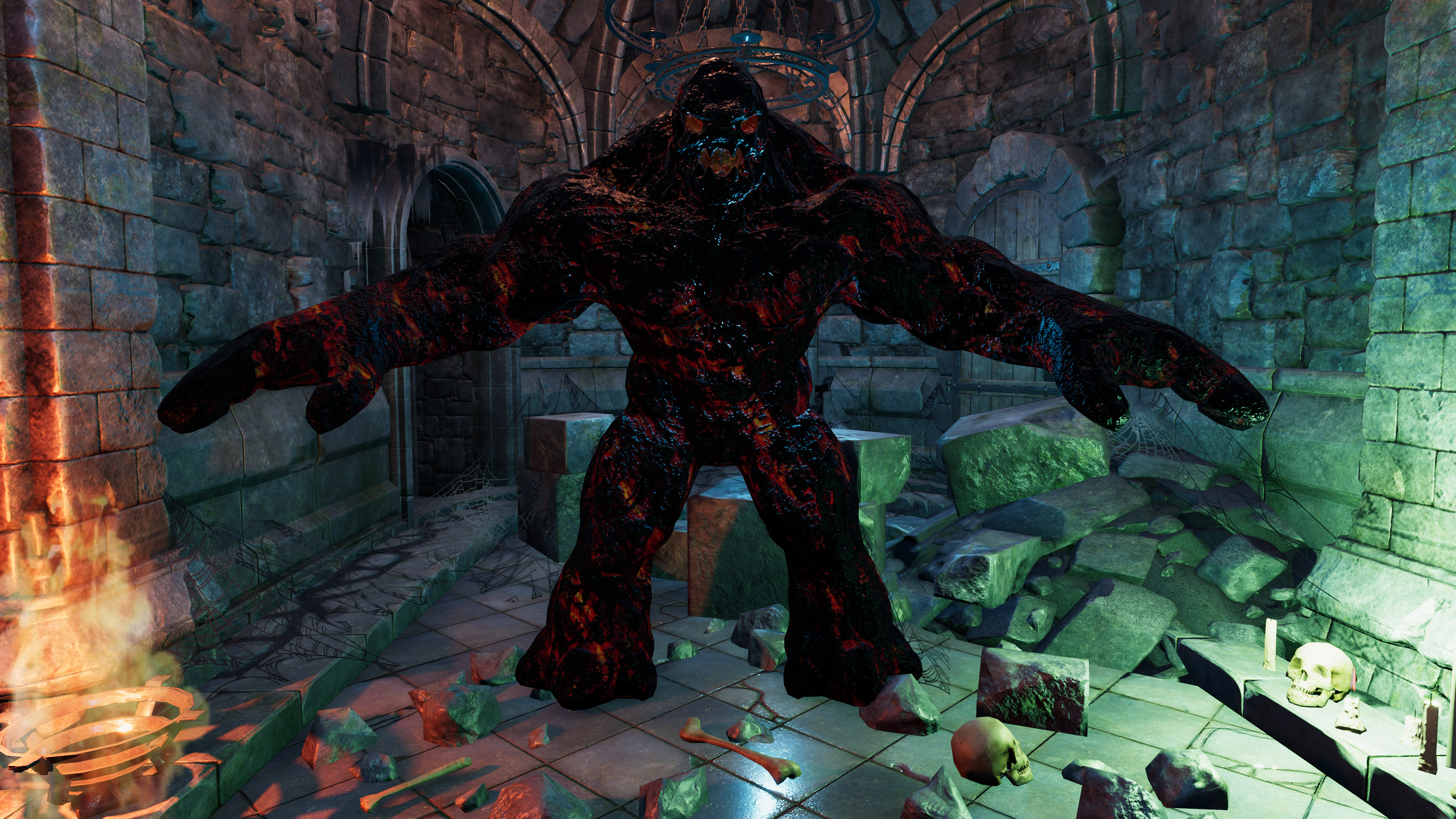 Monsters for Clip maker screenshot 24