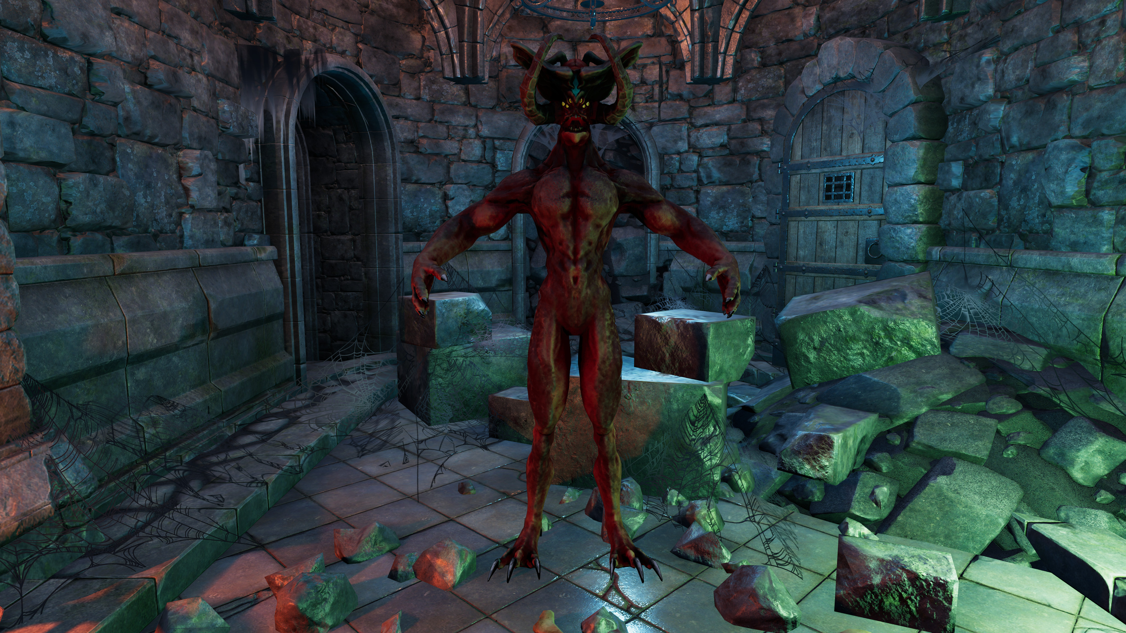 Monsters for Clip maker screenshot 53