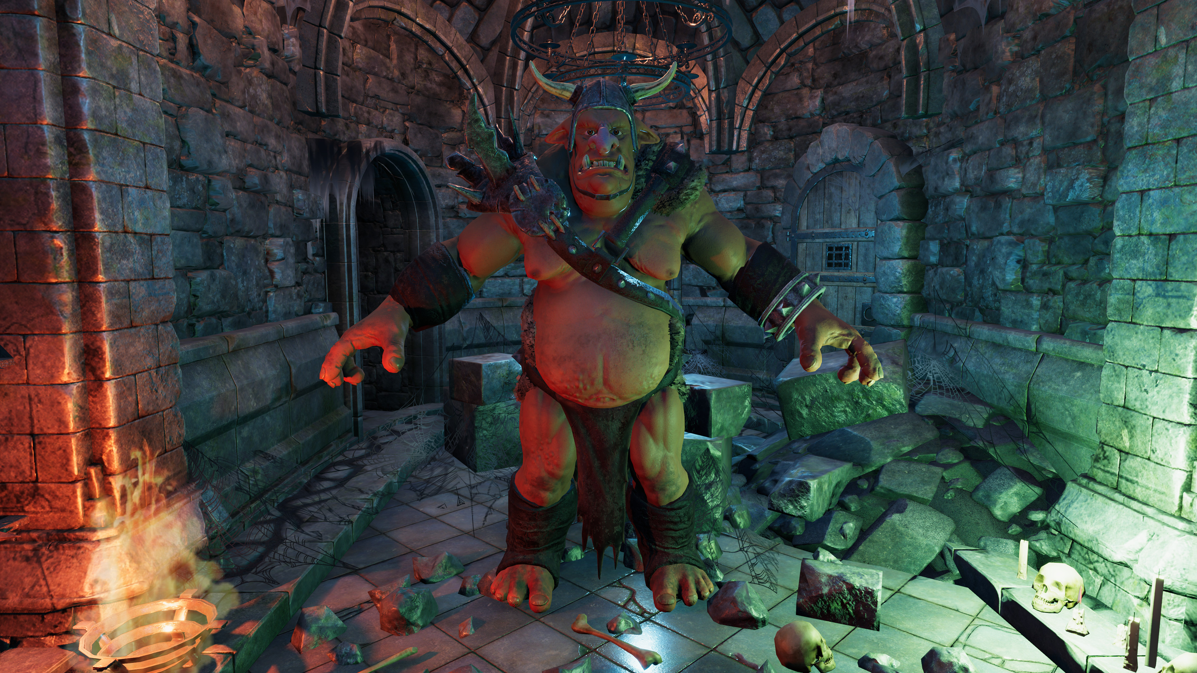 Monsters for Clip maker screenshot 20