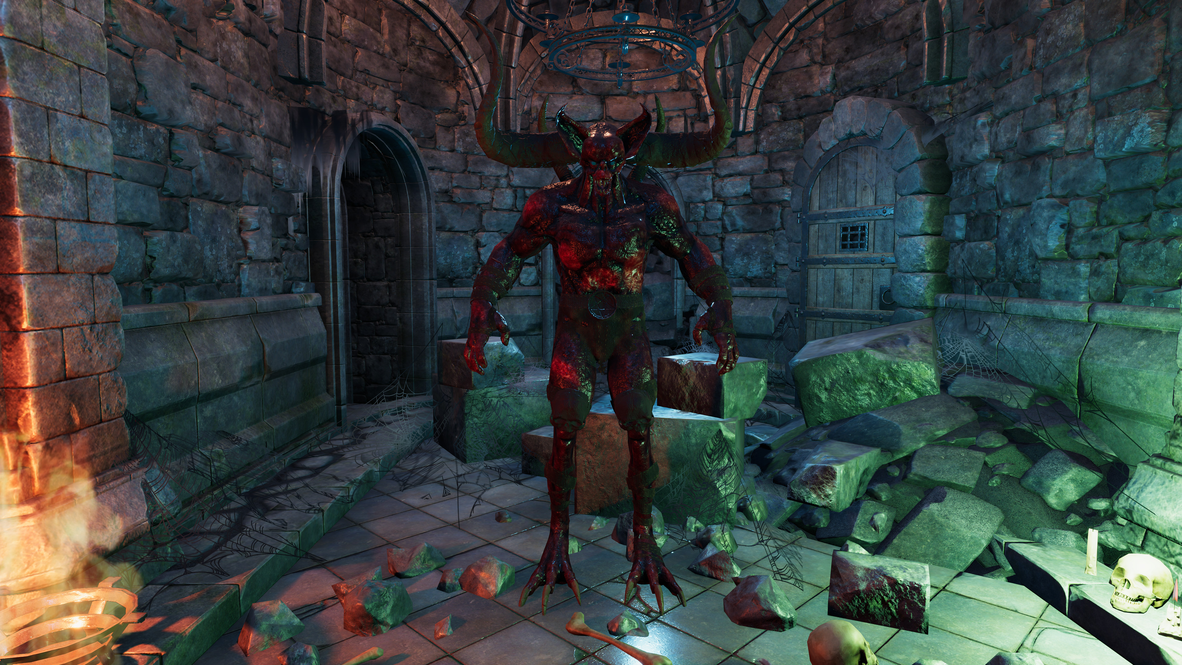 Monsters for Clip maker screenshot 50