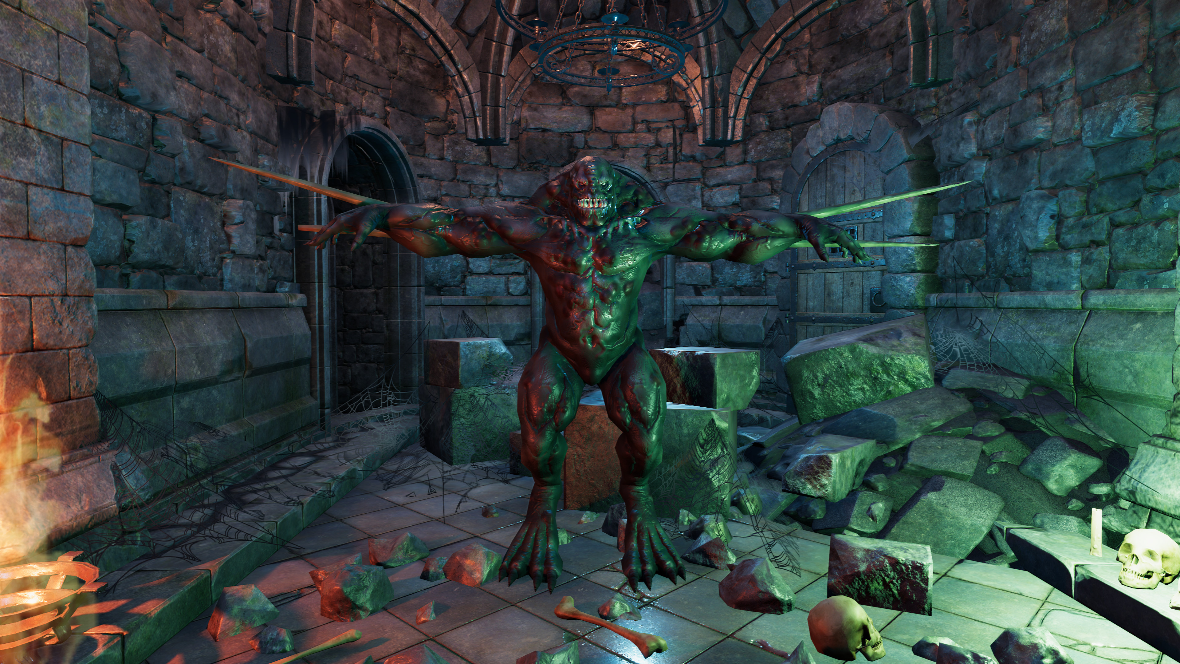 Monsters for Clip maker screenshot 62