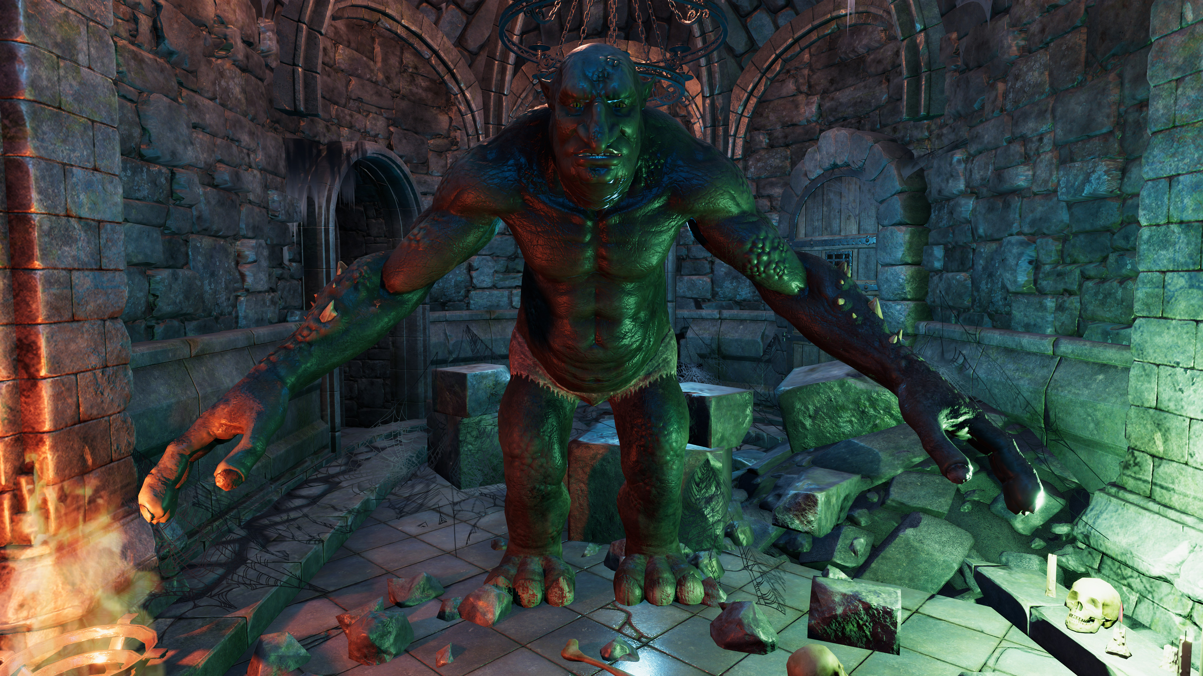 Monsters for Clip maker screenshot 63