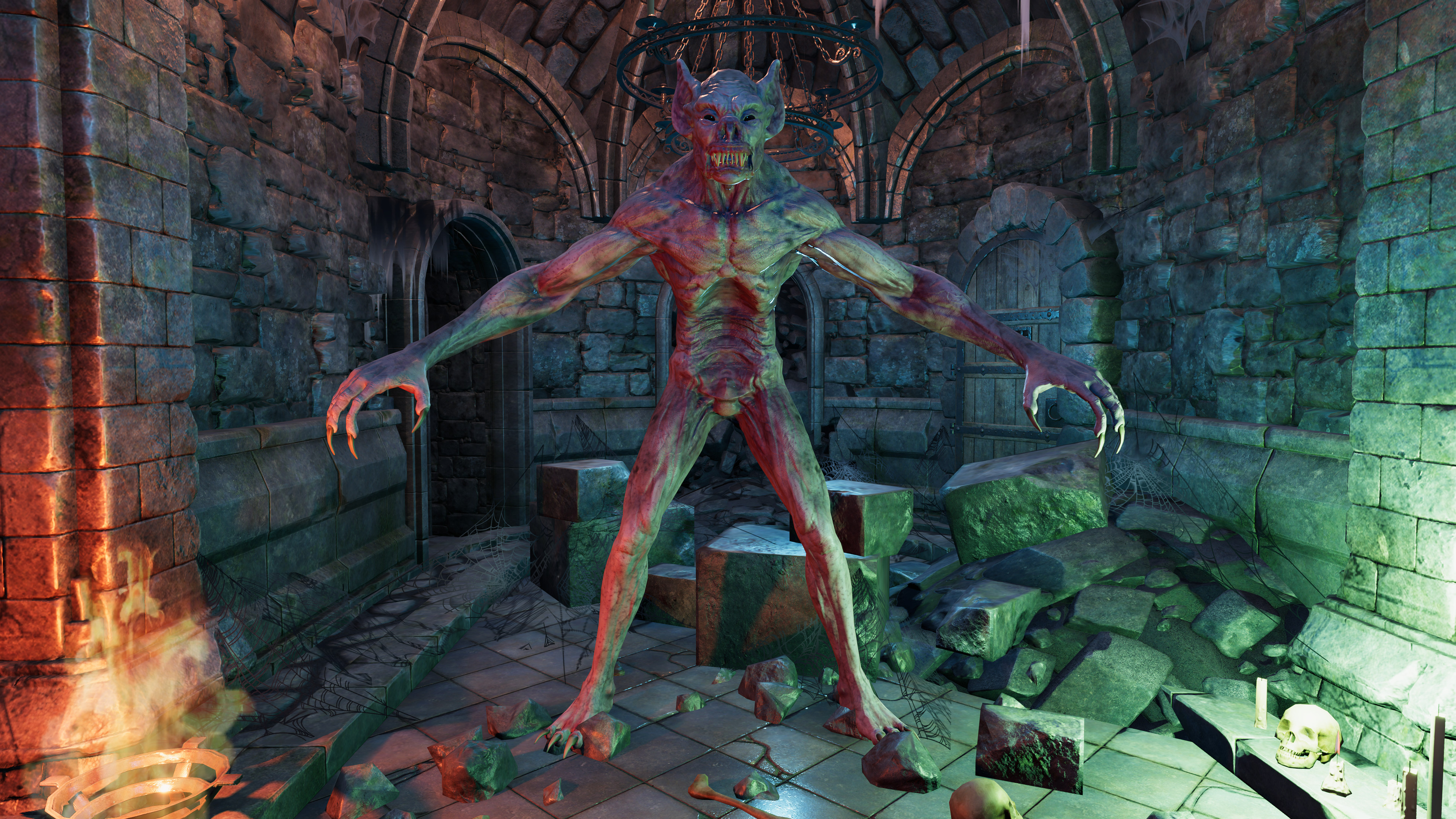Monsters for Clip maker screenshot 64