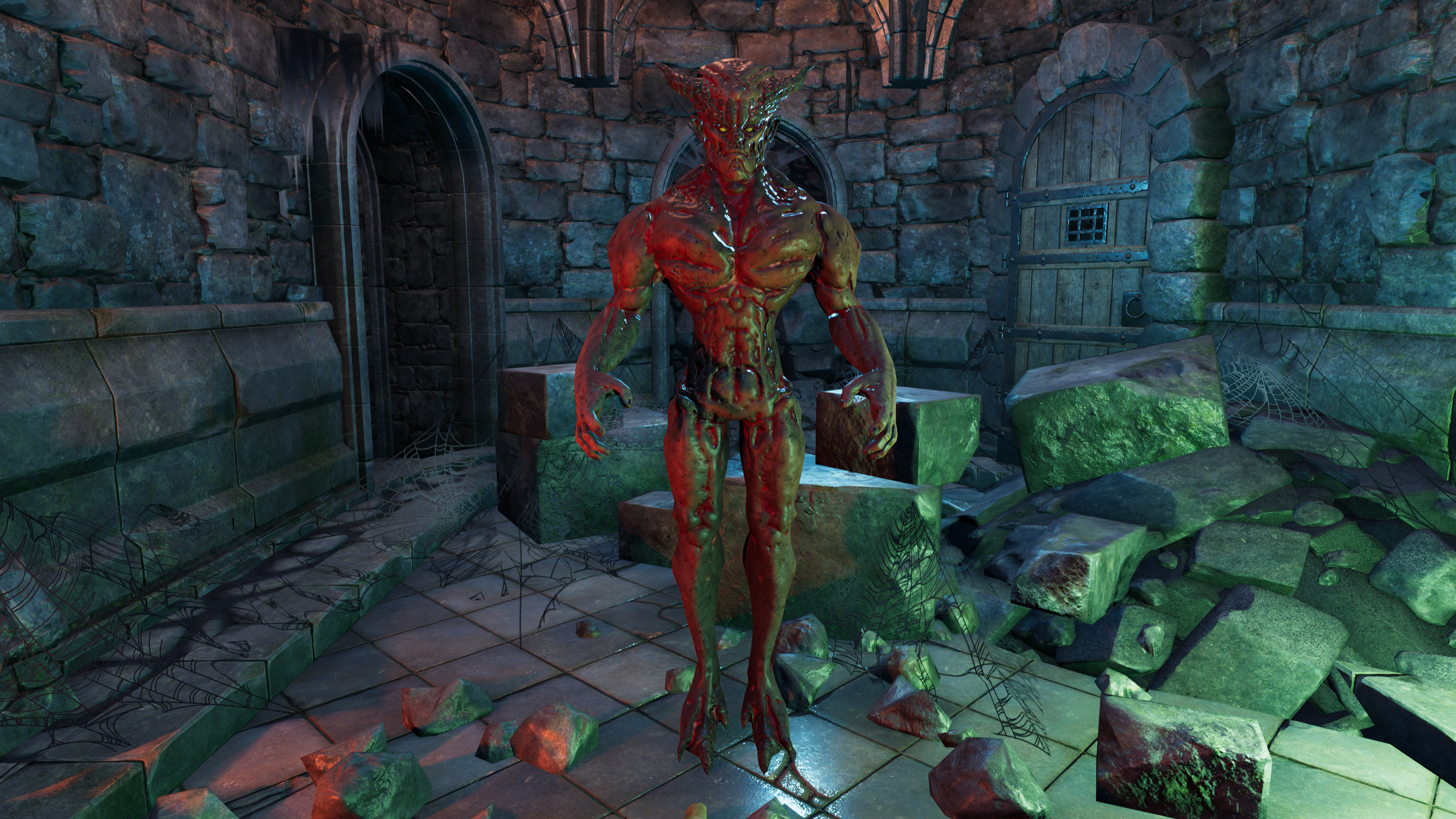 Monsters for Clip maker screenshot 37