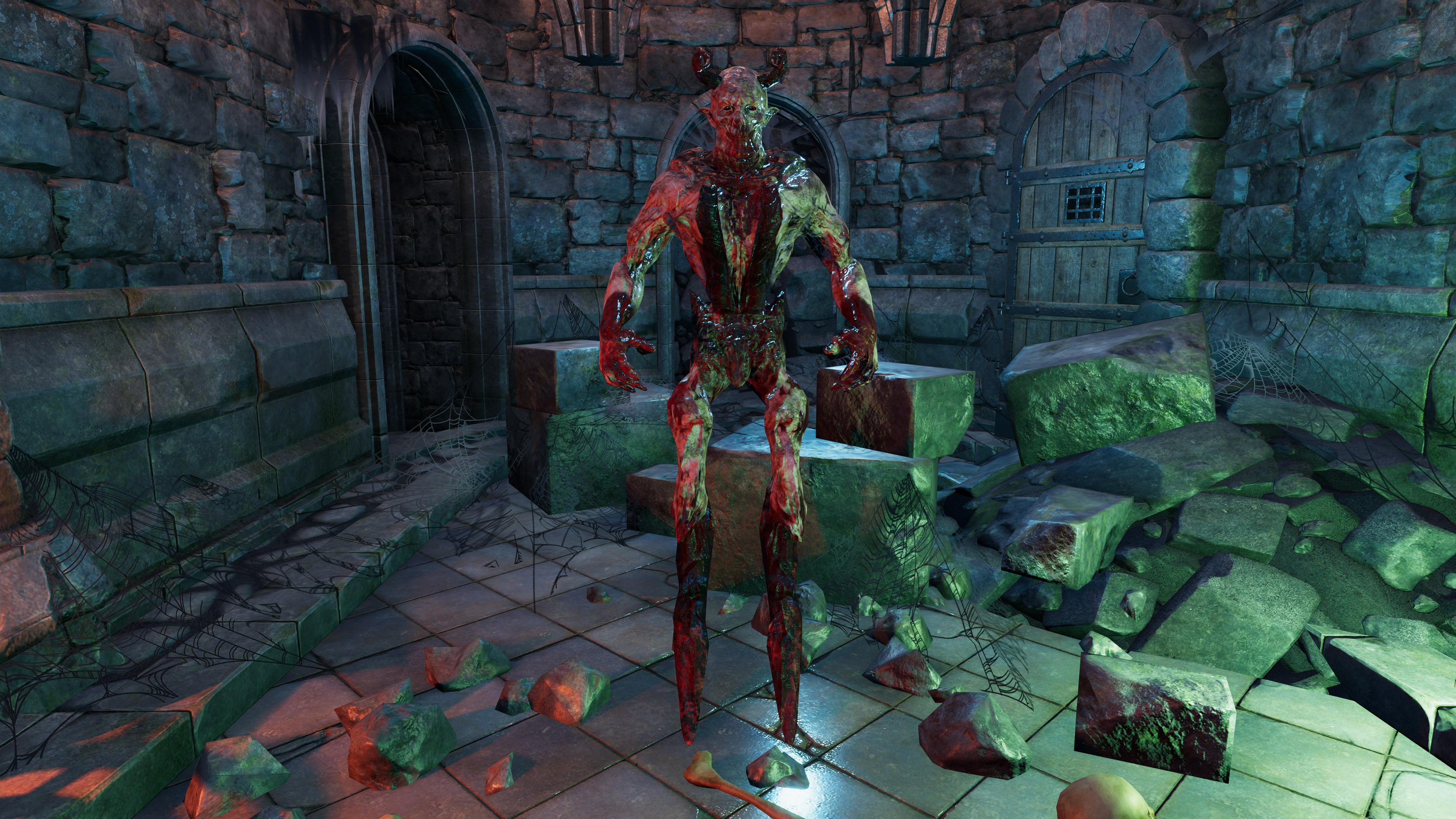 Monsters for Clip maker screenshot 46
