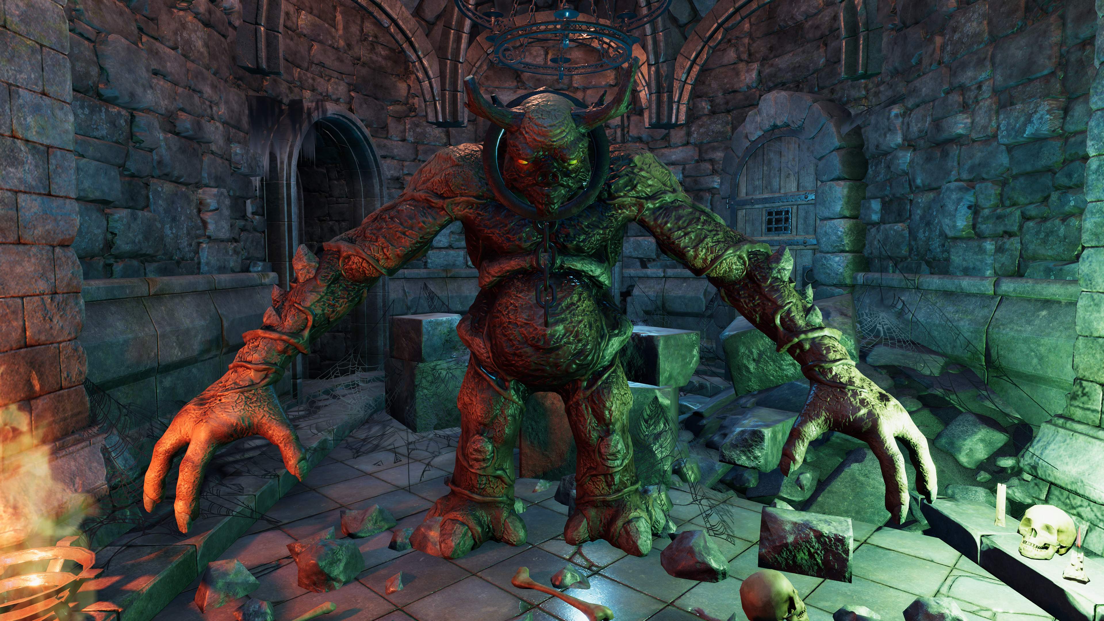 Monsters for Clip maker screenshot 17
