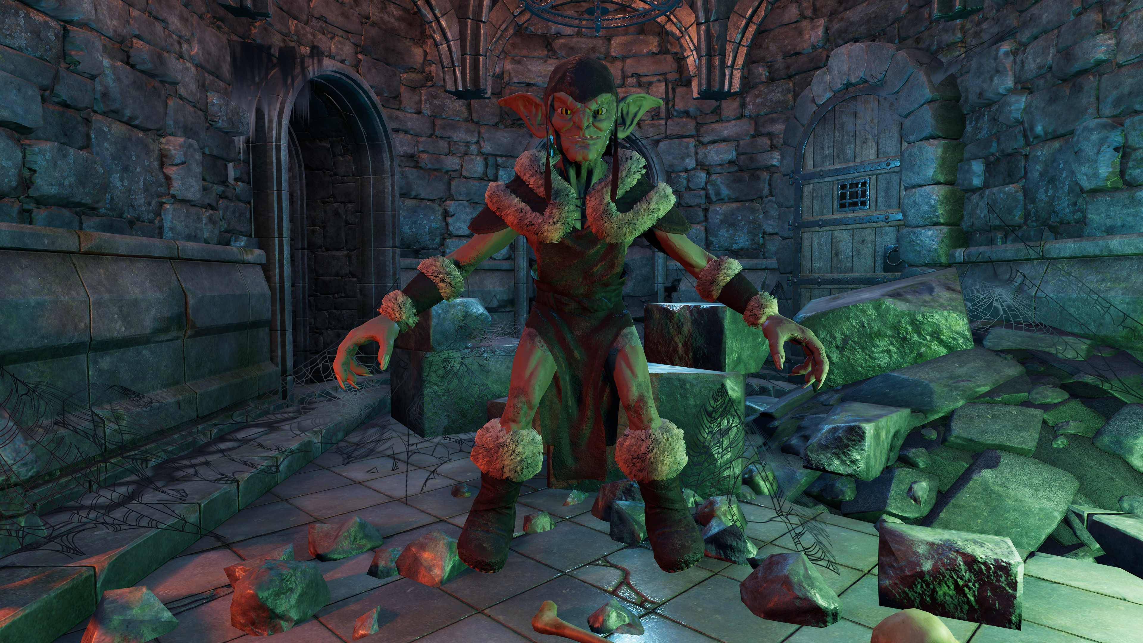 Monsters for Clip maker screenshot 27