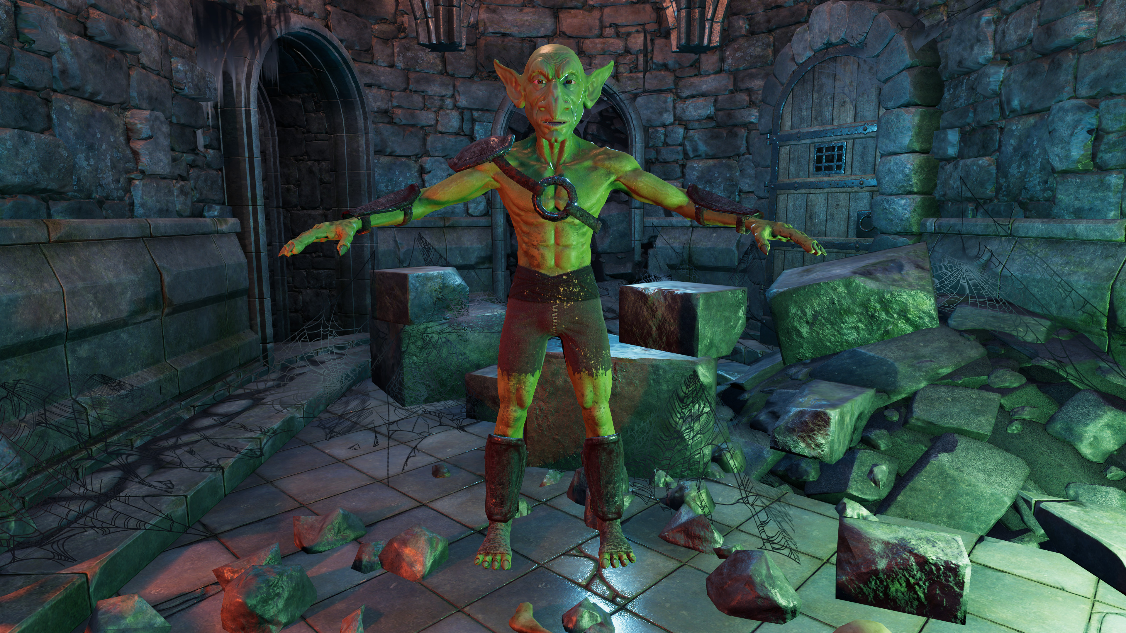 Monsters for Clip maker screenshot 16