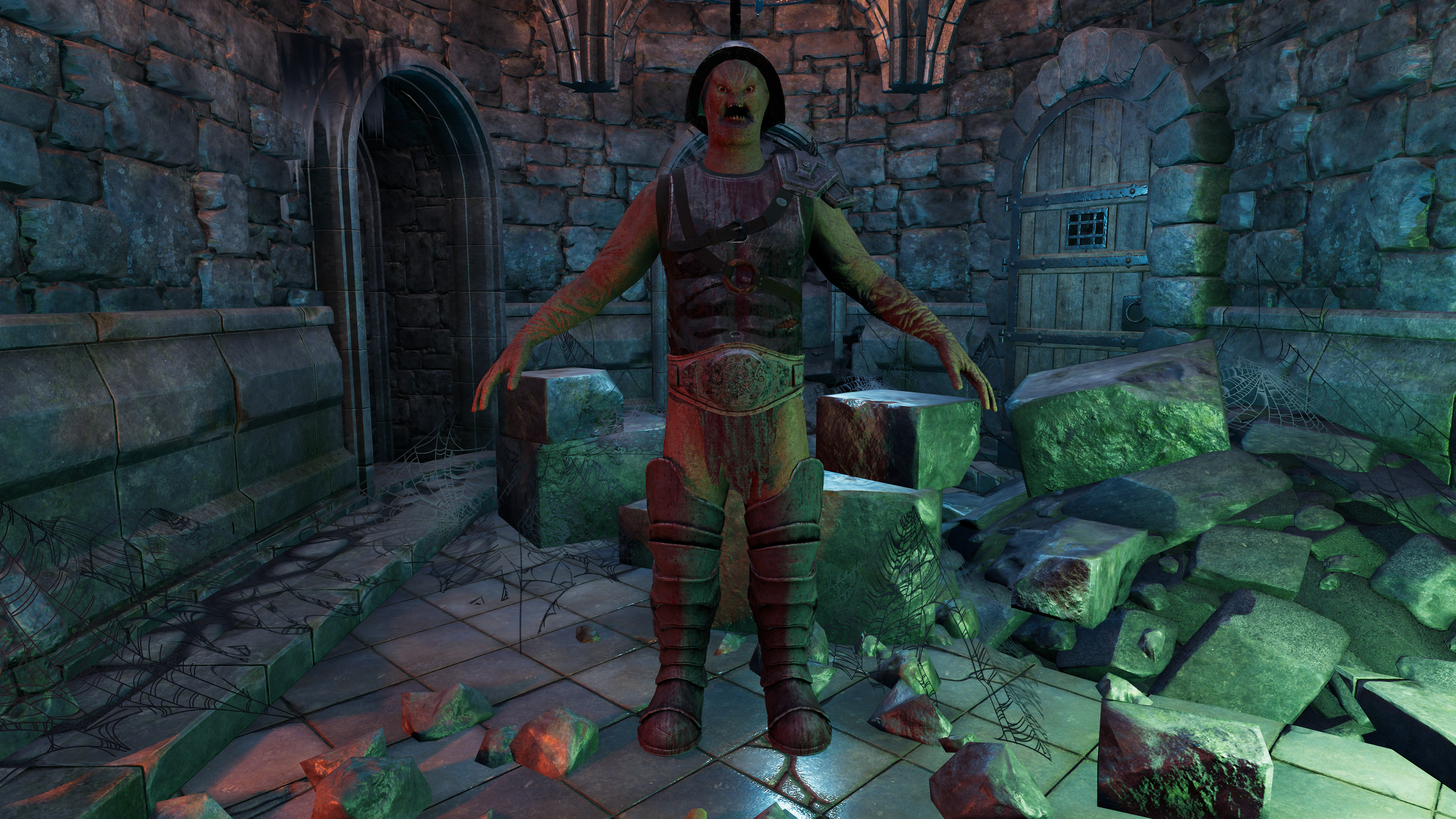 Monsters for Clip maker screenshot 40