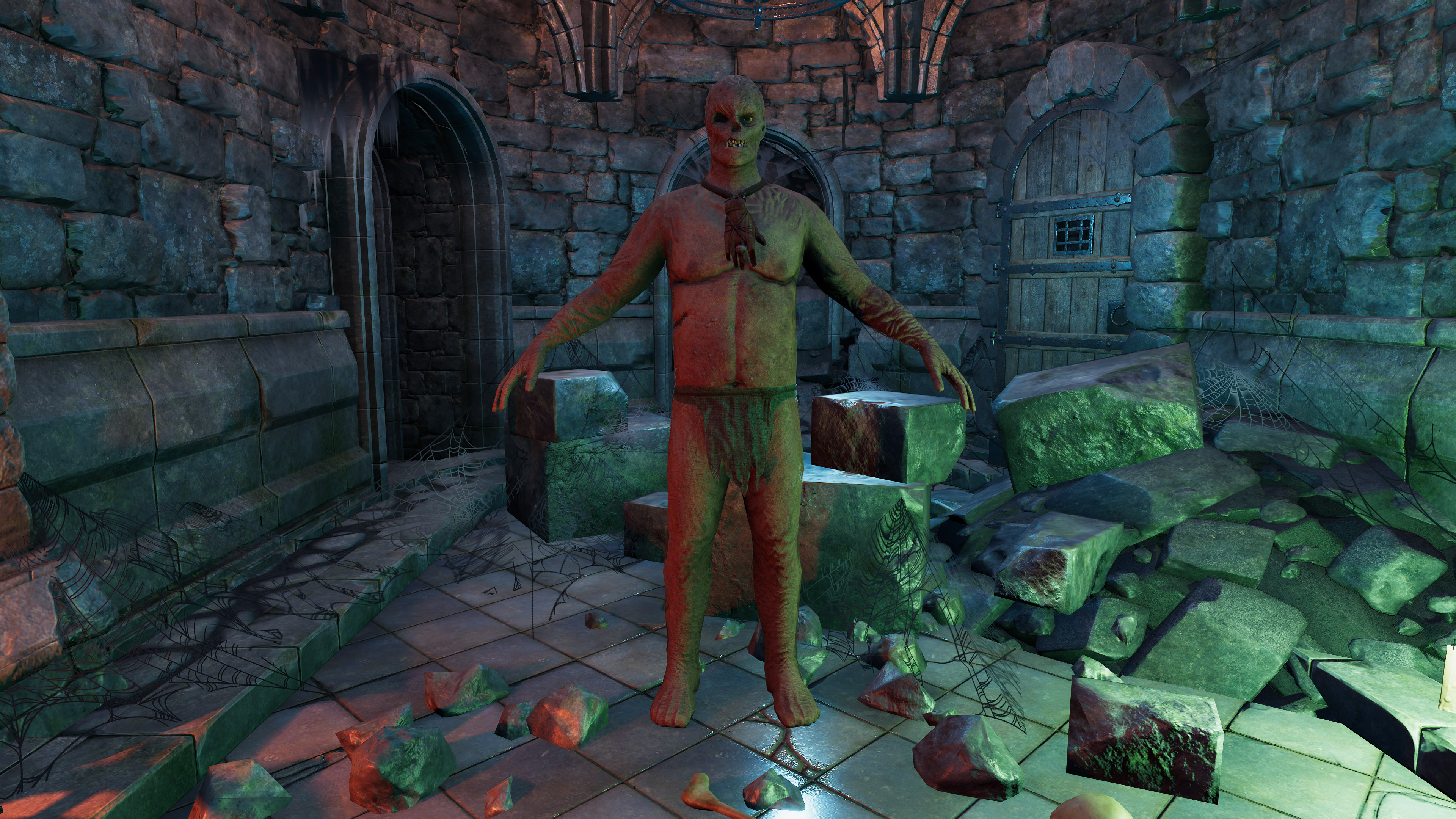 Monsters for Clip maker screenshot 33
