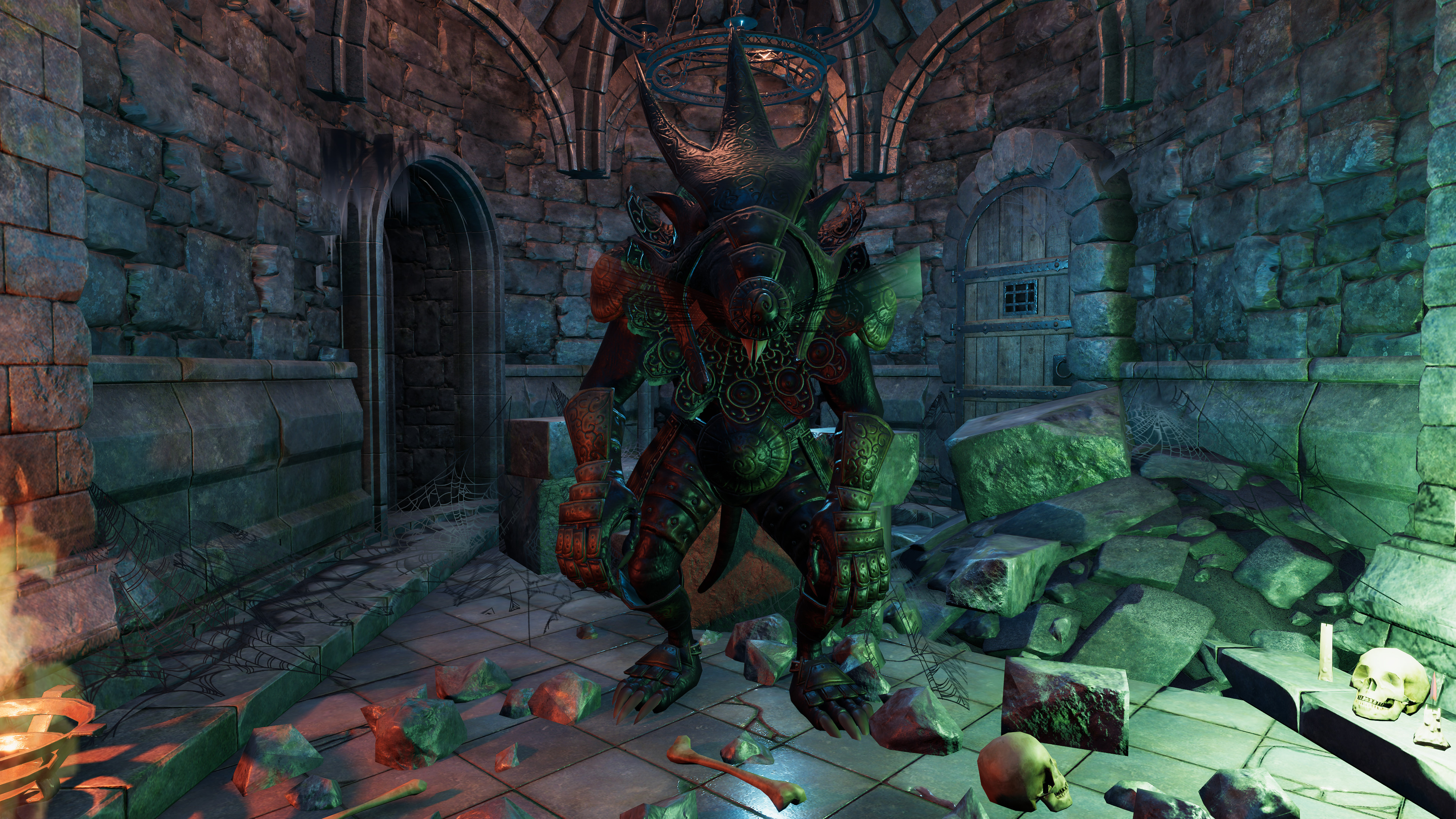Monsters for Clip maker screenshot 60