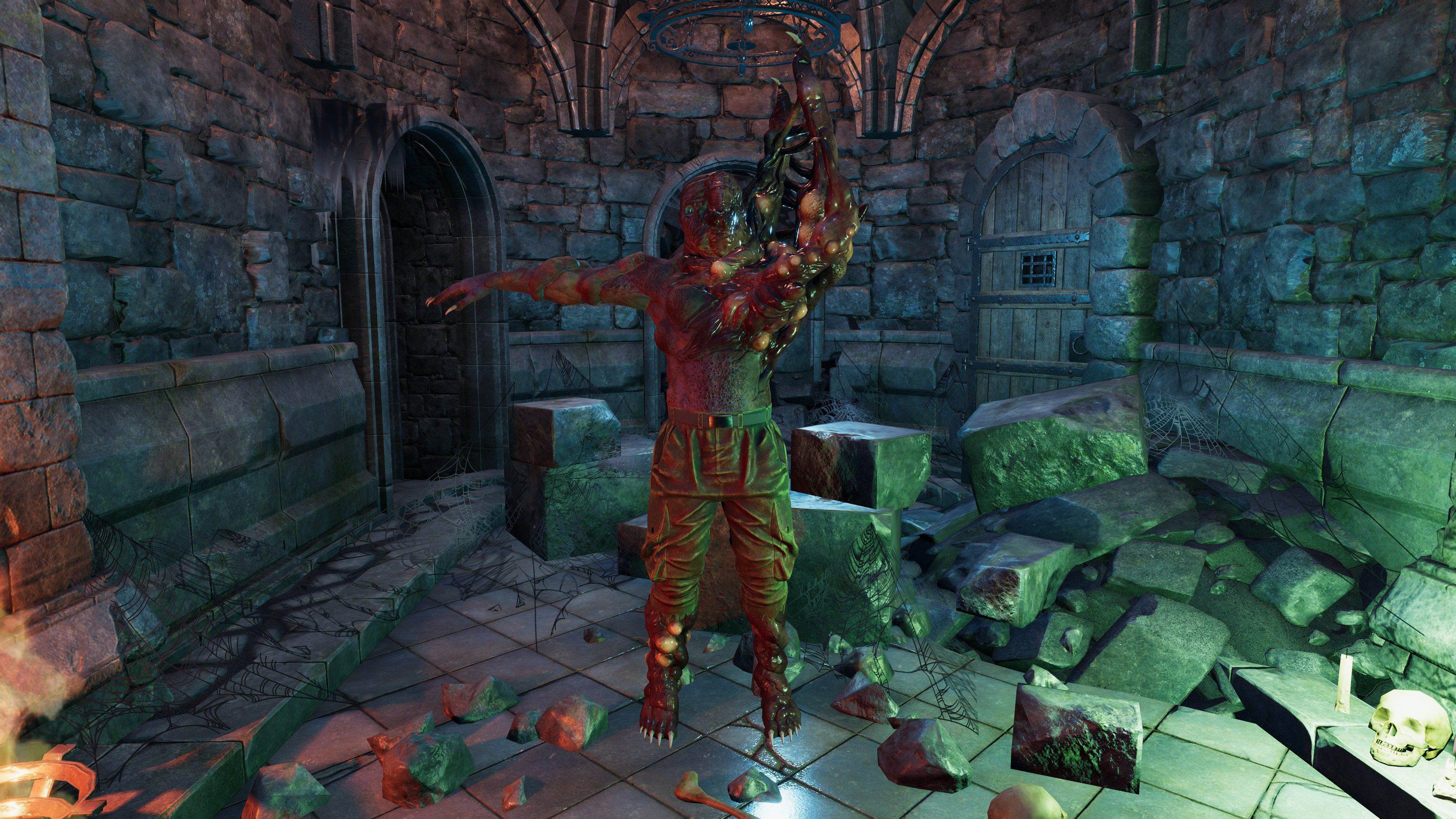 Monsters for Clip maker screenshot 6