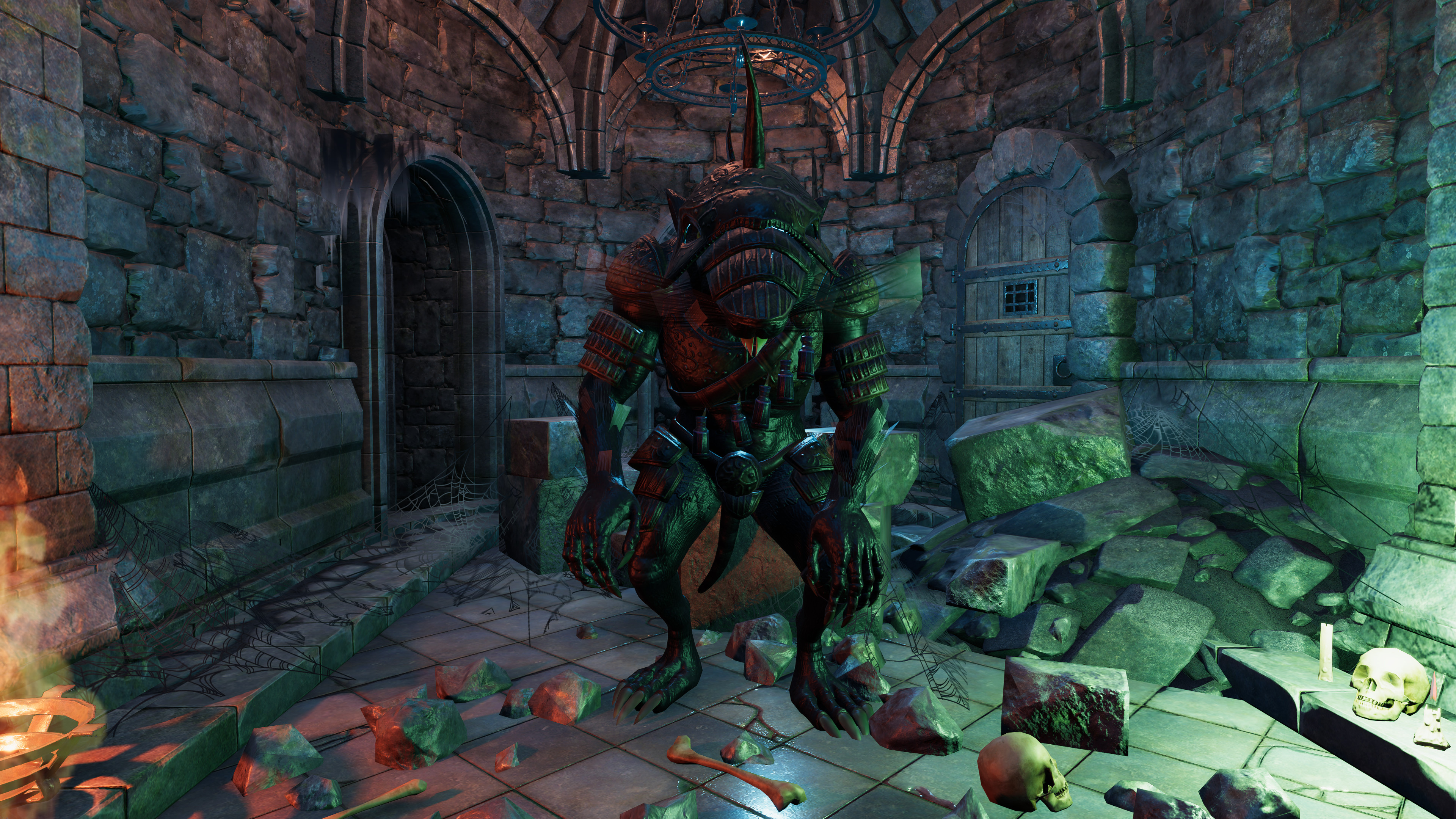 Monsters for Clip maker screenshot 58