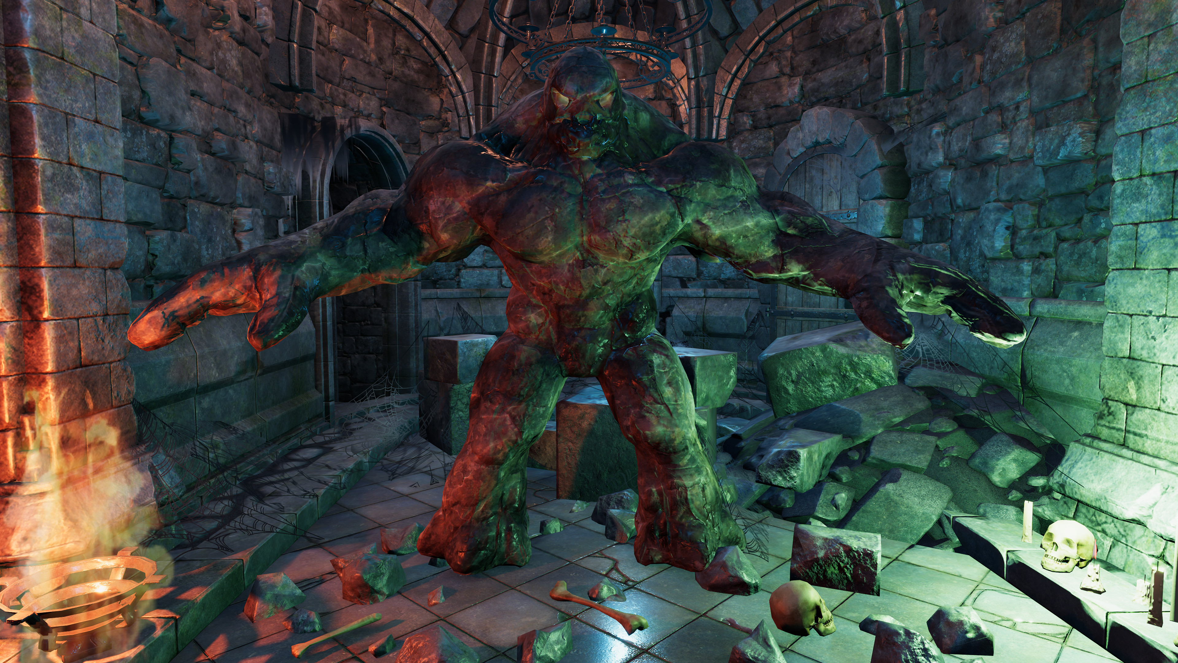 Monsters for Clip maker screenshot 19