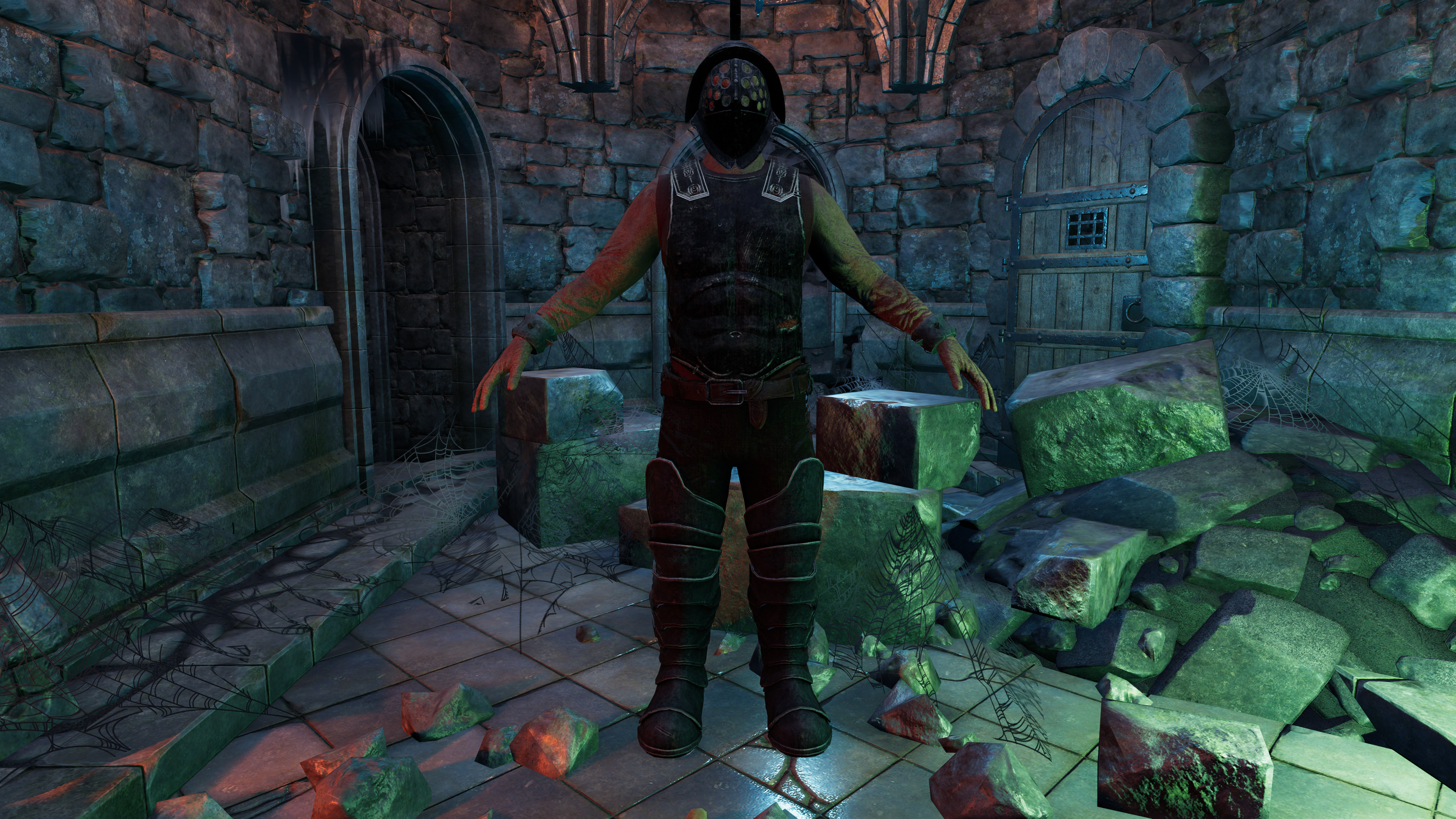 Monsters for Clip maker screenshot 31