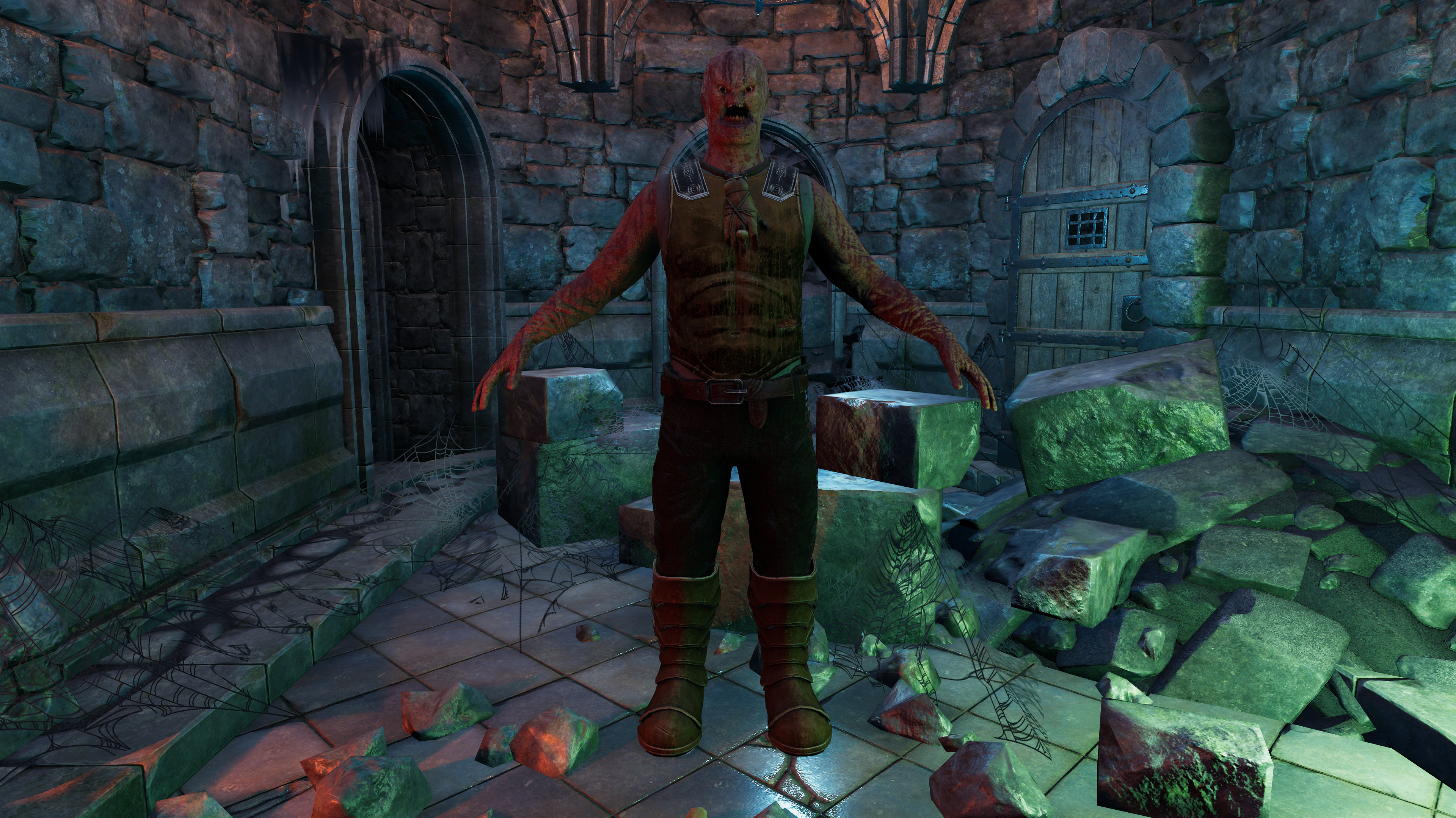 Monsters for Clip maker screenshot 41