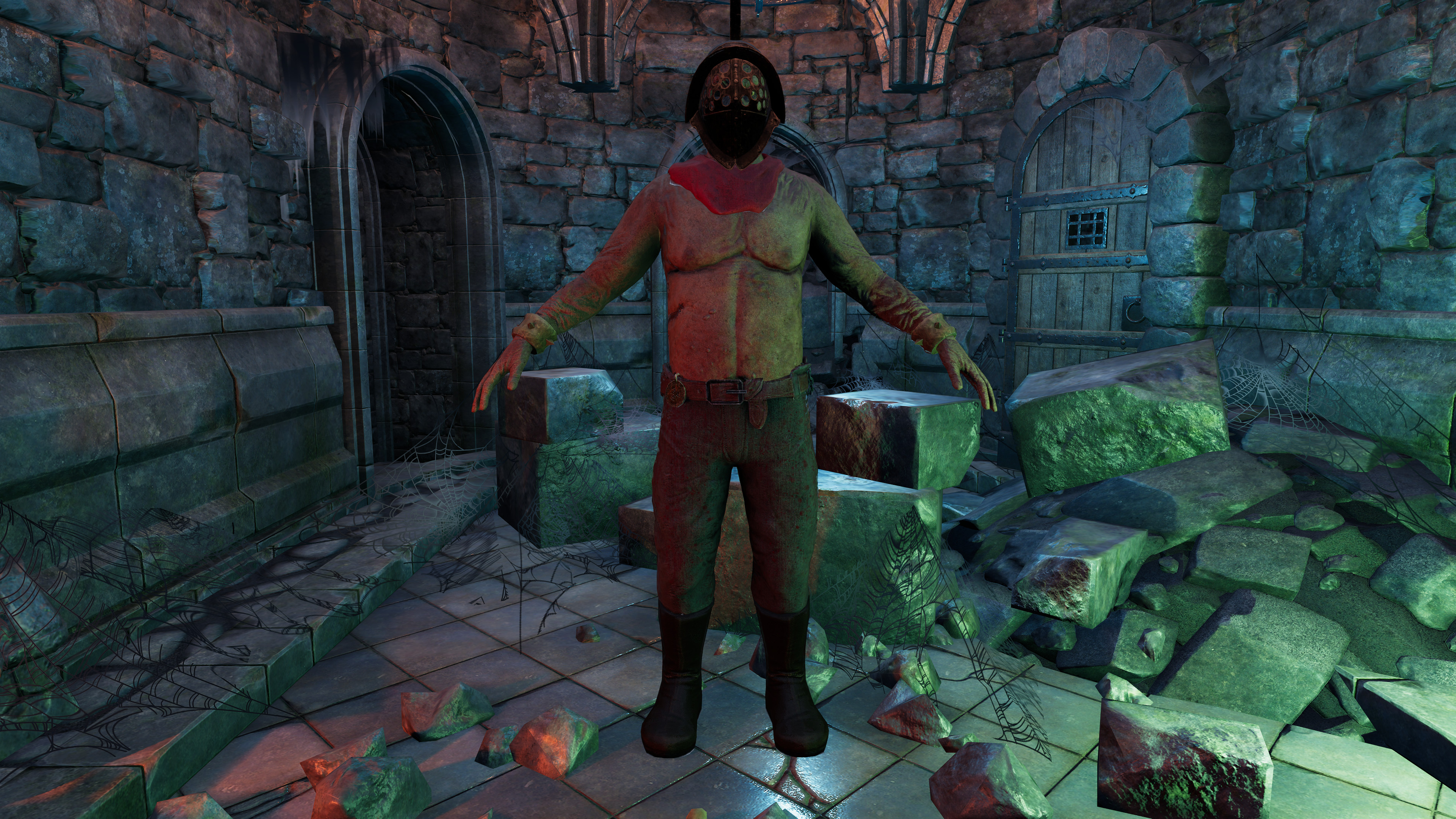 Monsters for Clip maker screenshot 39