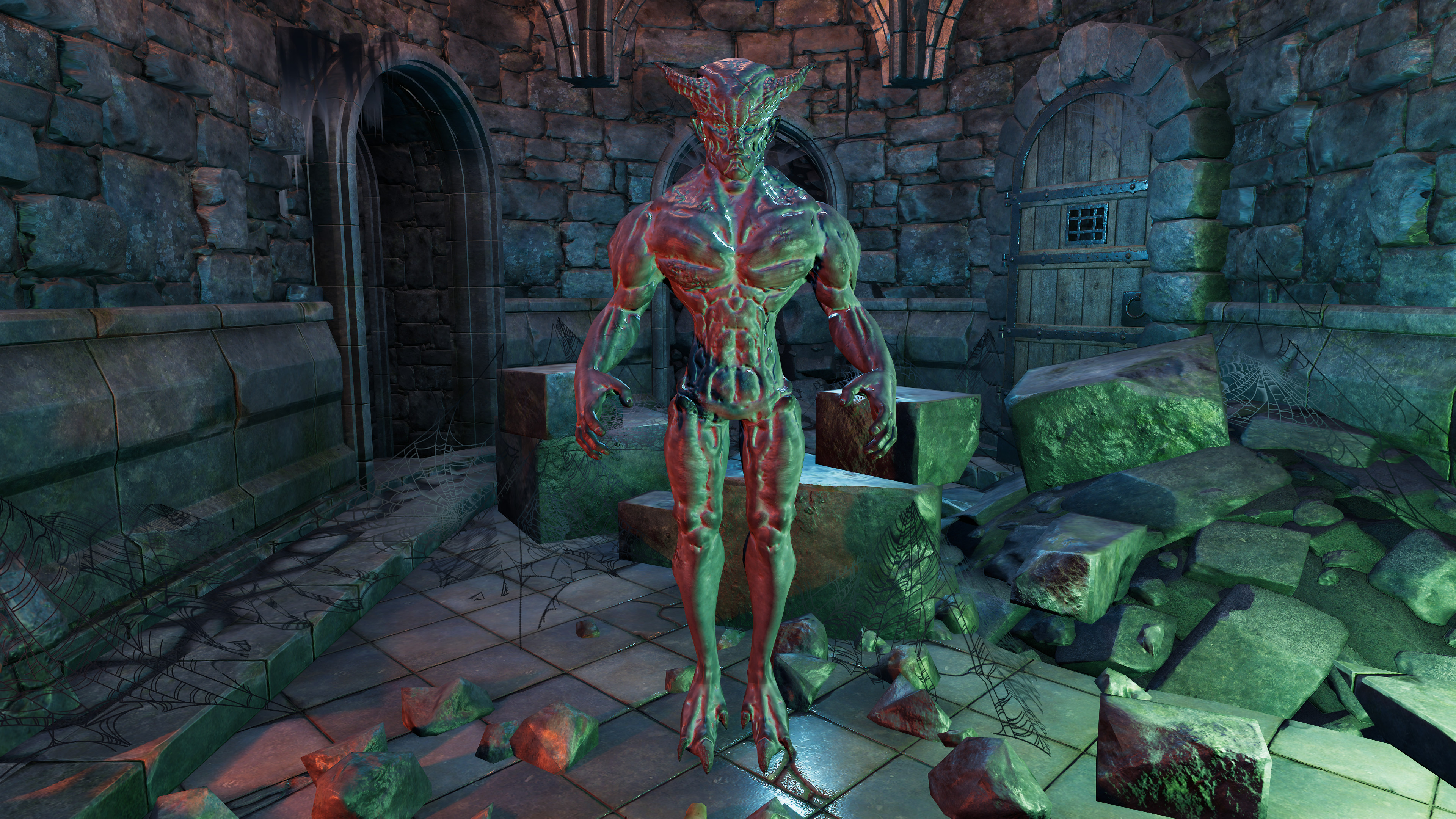 Monsters for Clip maker screenshot 38