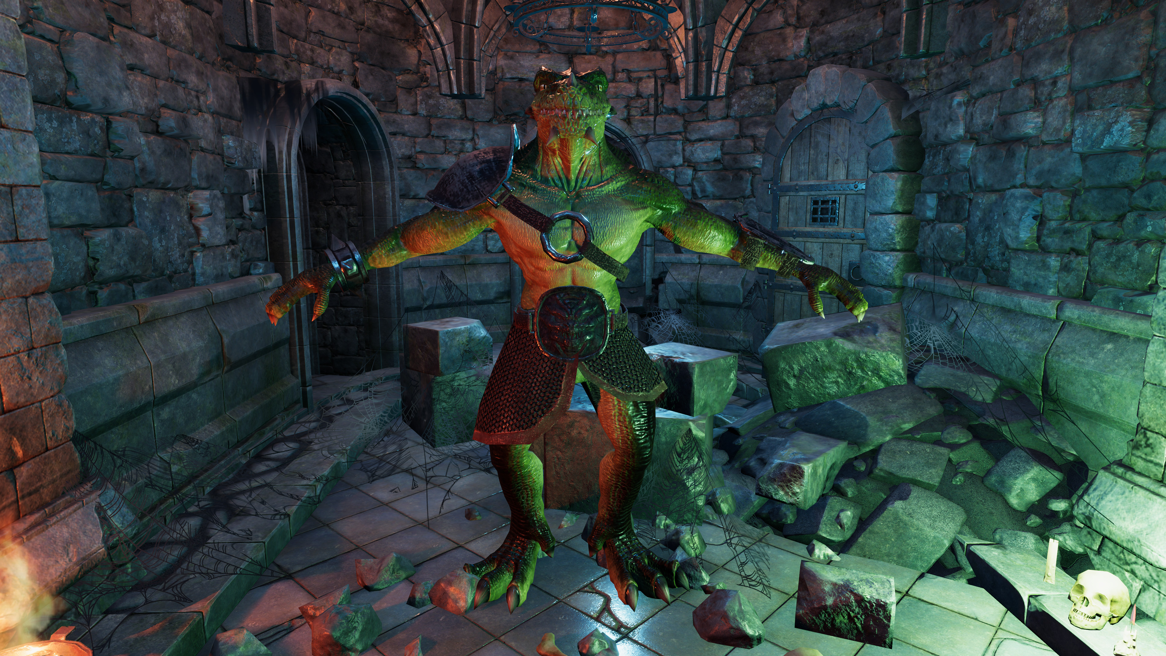 Monsters for Clip maker screenshot 13