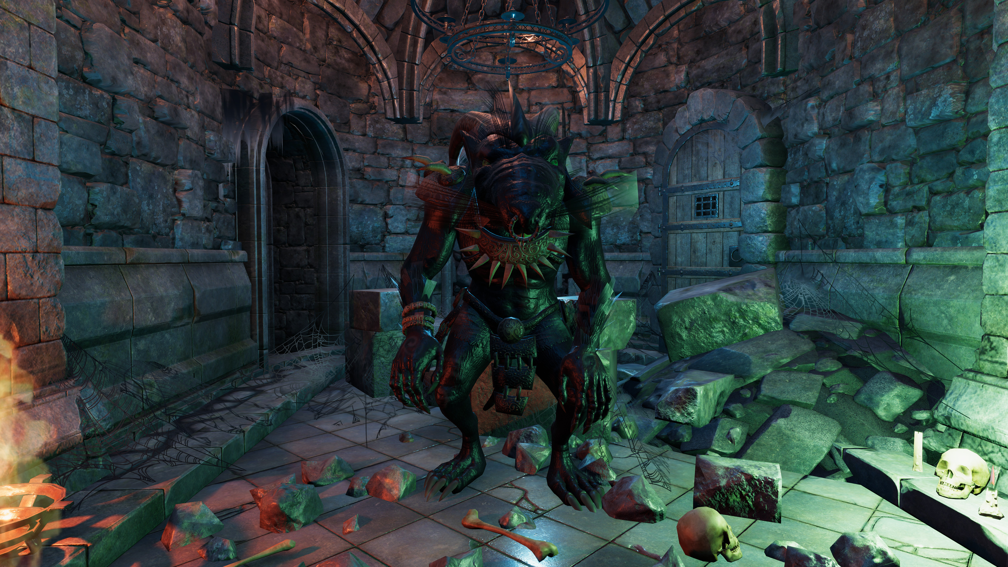 Monsters for Clip maker screenshot 59