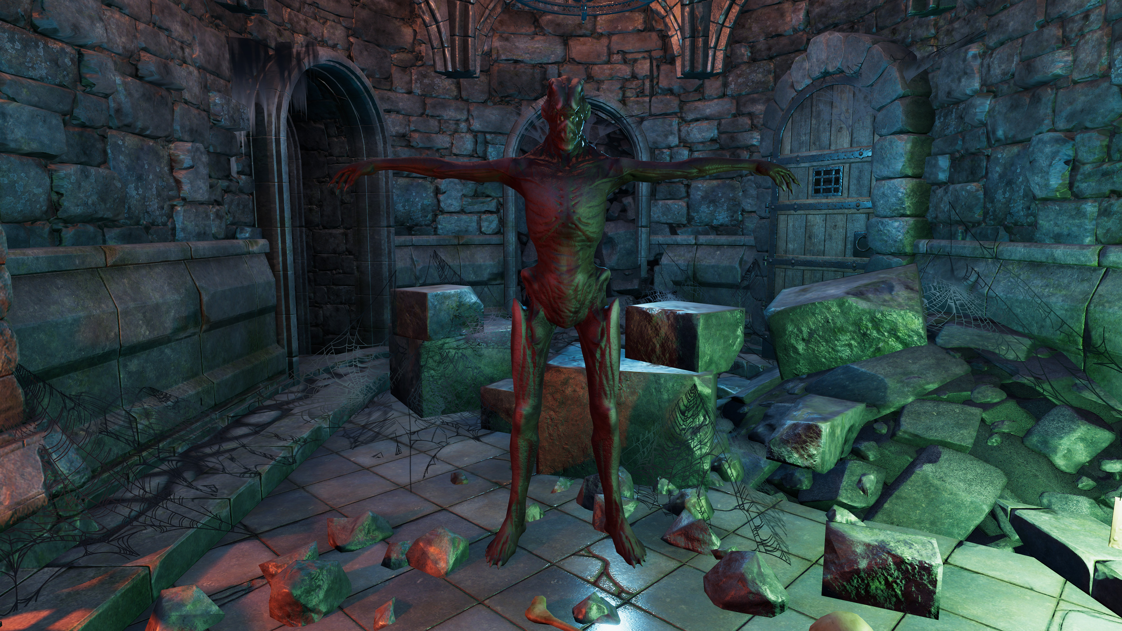 Monsters for Clip maker screenshot 30
