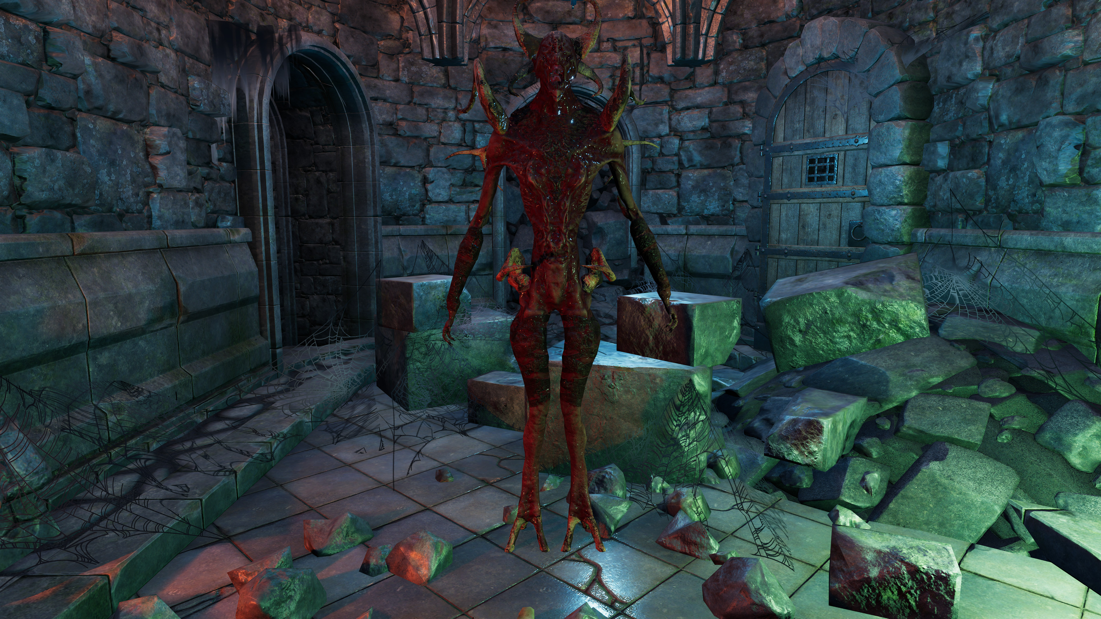 Monsters for Clip maker screenshot 45
