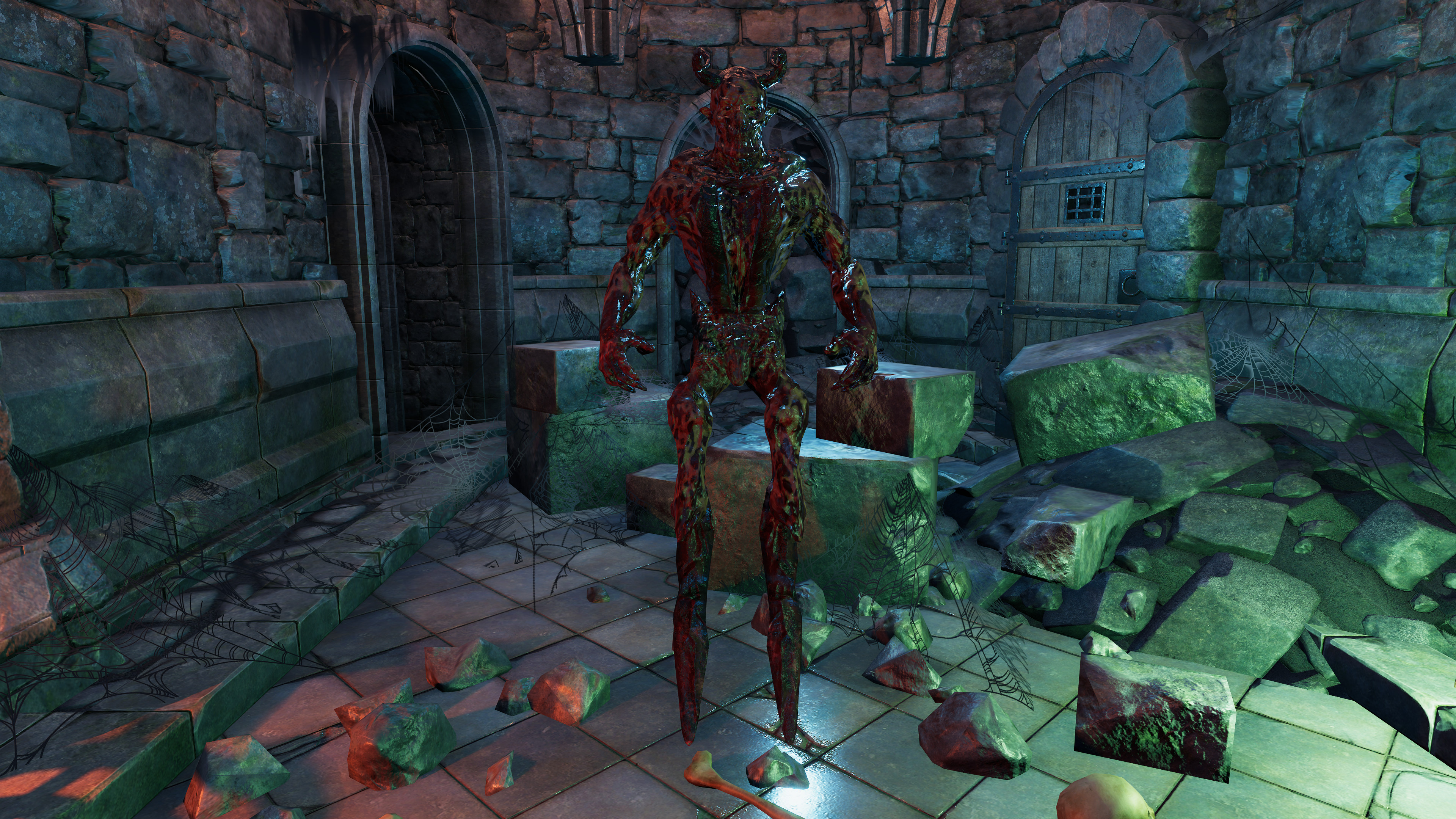Monsters for Clip maker screenshot 48