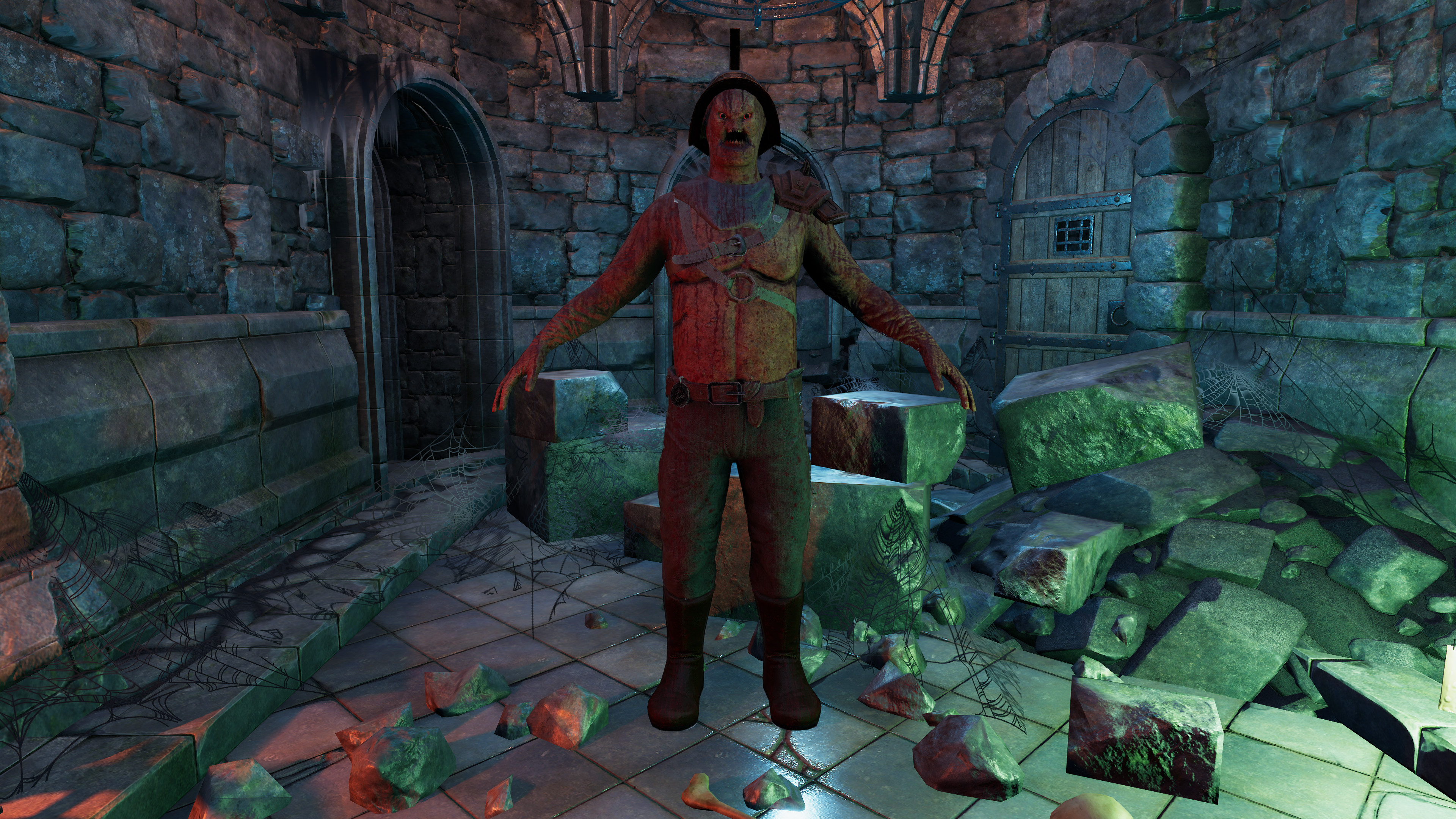 Monsters for Clip maker screenshot 35