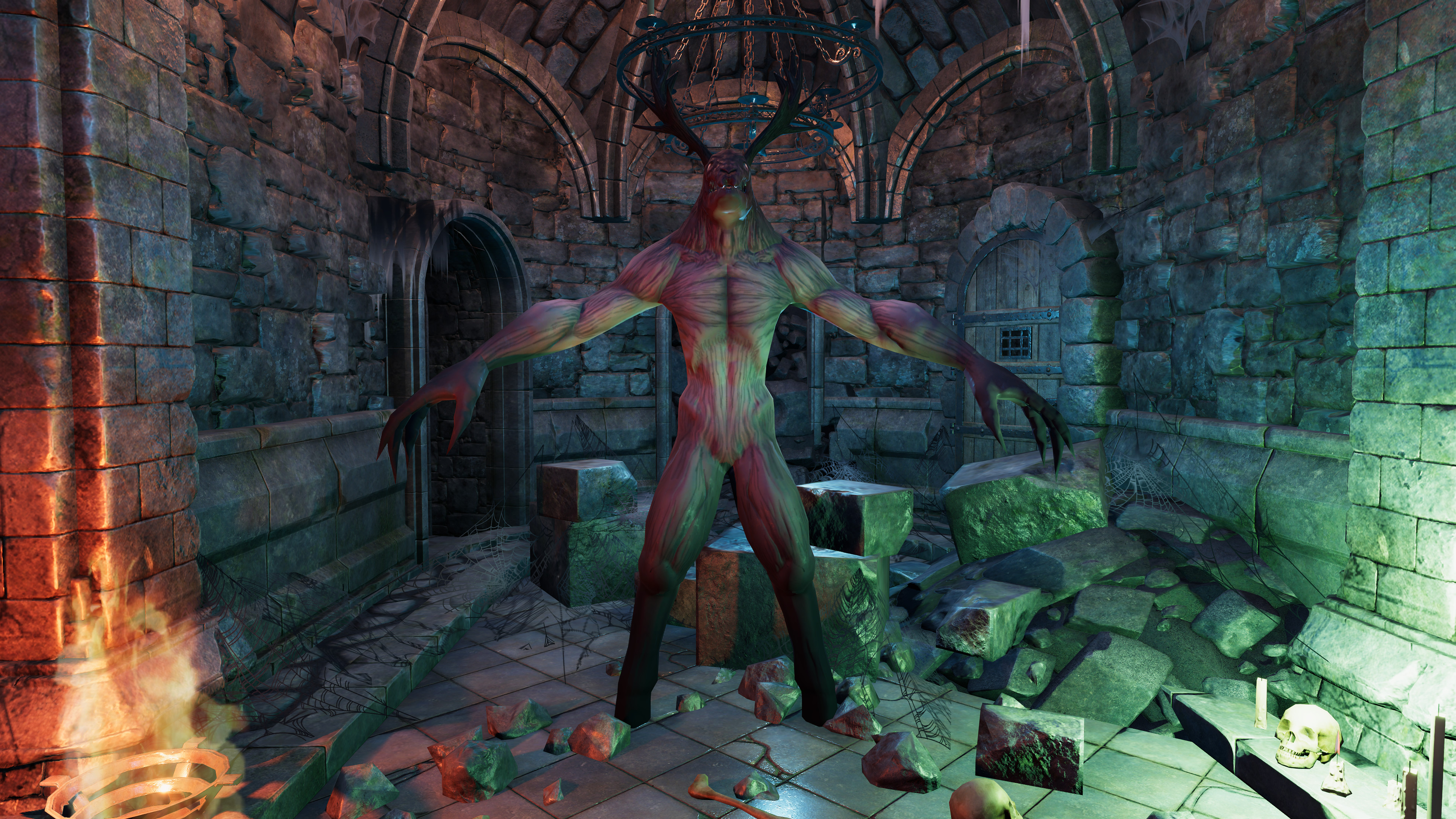 Monsters for Clip maker screenshot 65