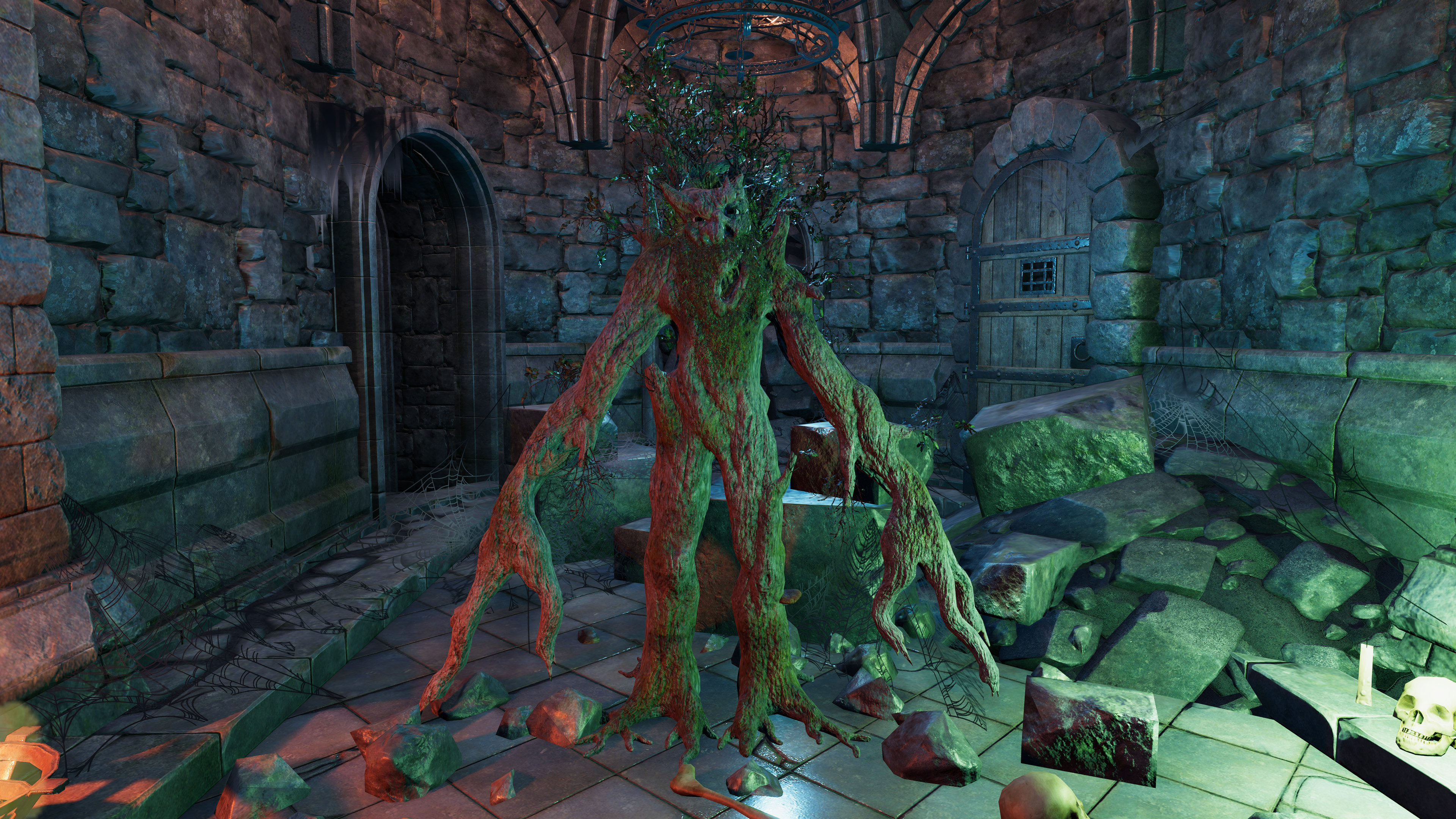 Monsters for Clip maker screenshot 56