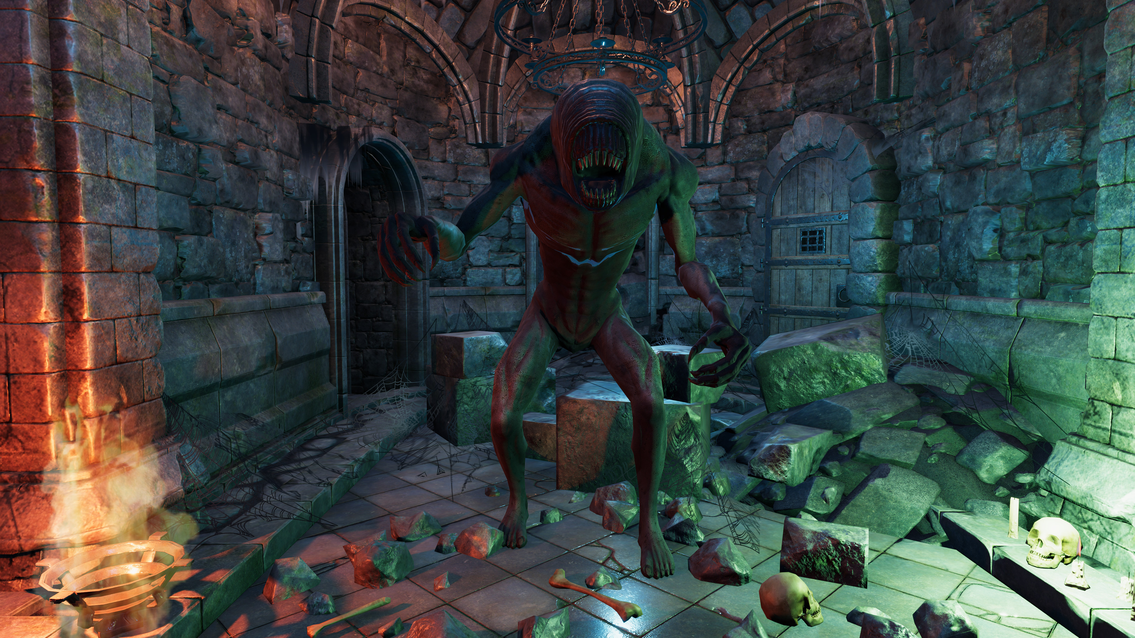Monsters for Clip maker screenshot 55
