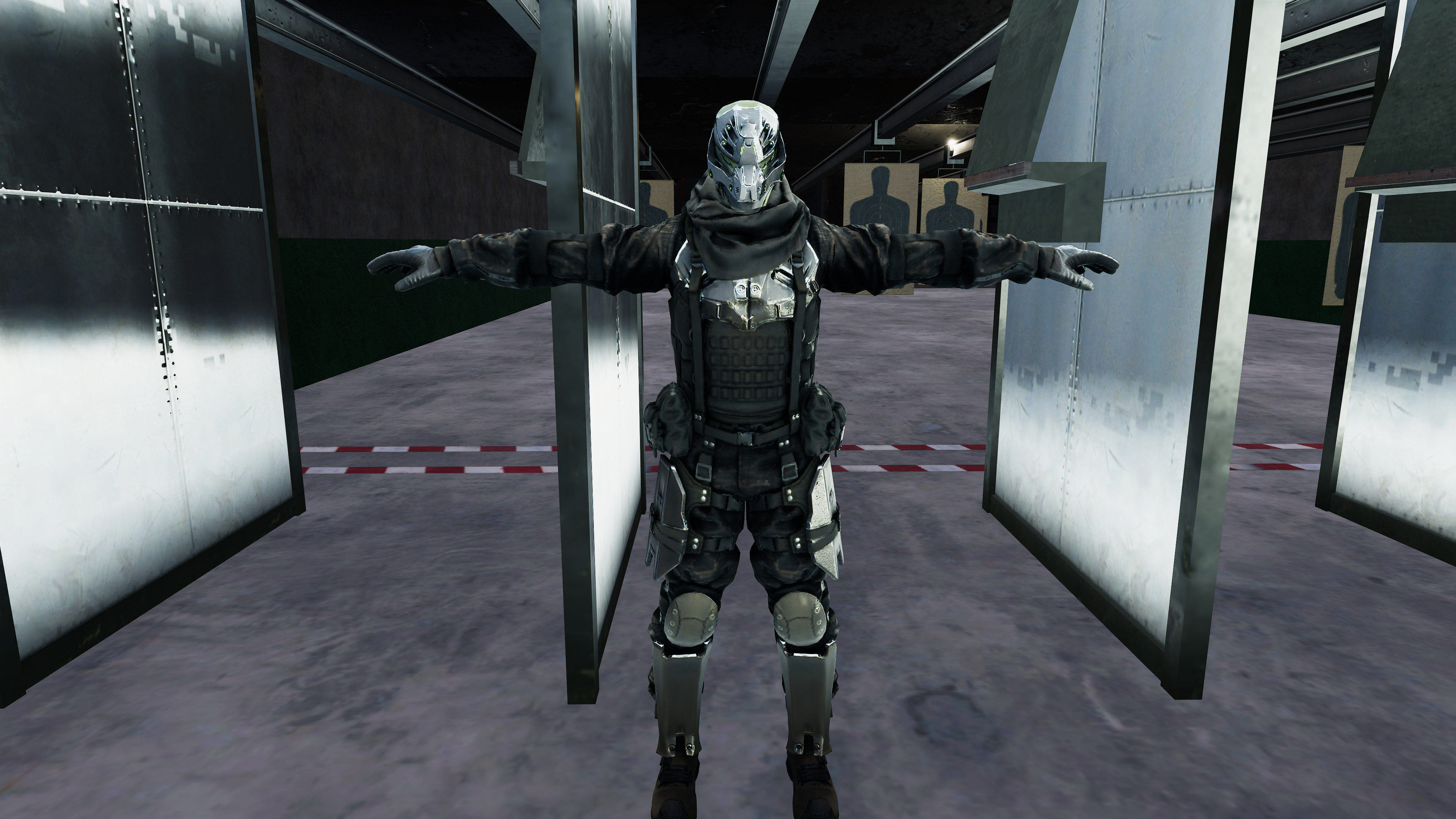 Soldiers for Clip maker screenshot 3