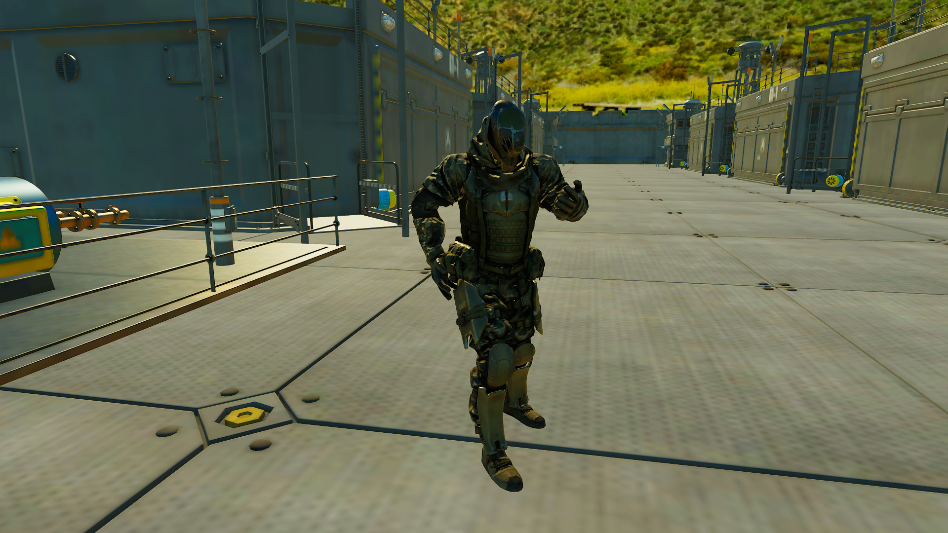 Soldiers for Clip maker screenshot 5