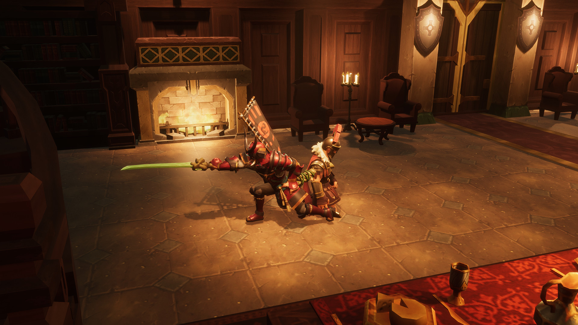 Soulfire : Weapon Master screenshot 3
