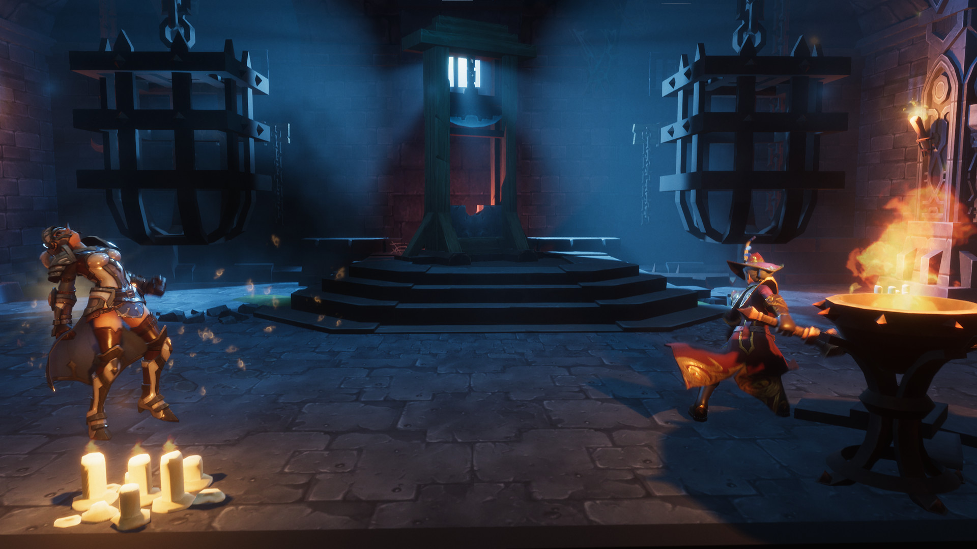 Soulfire : Weapon Master screenshot 8