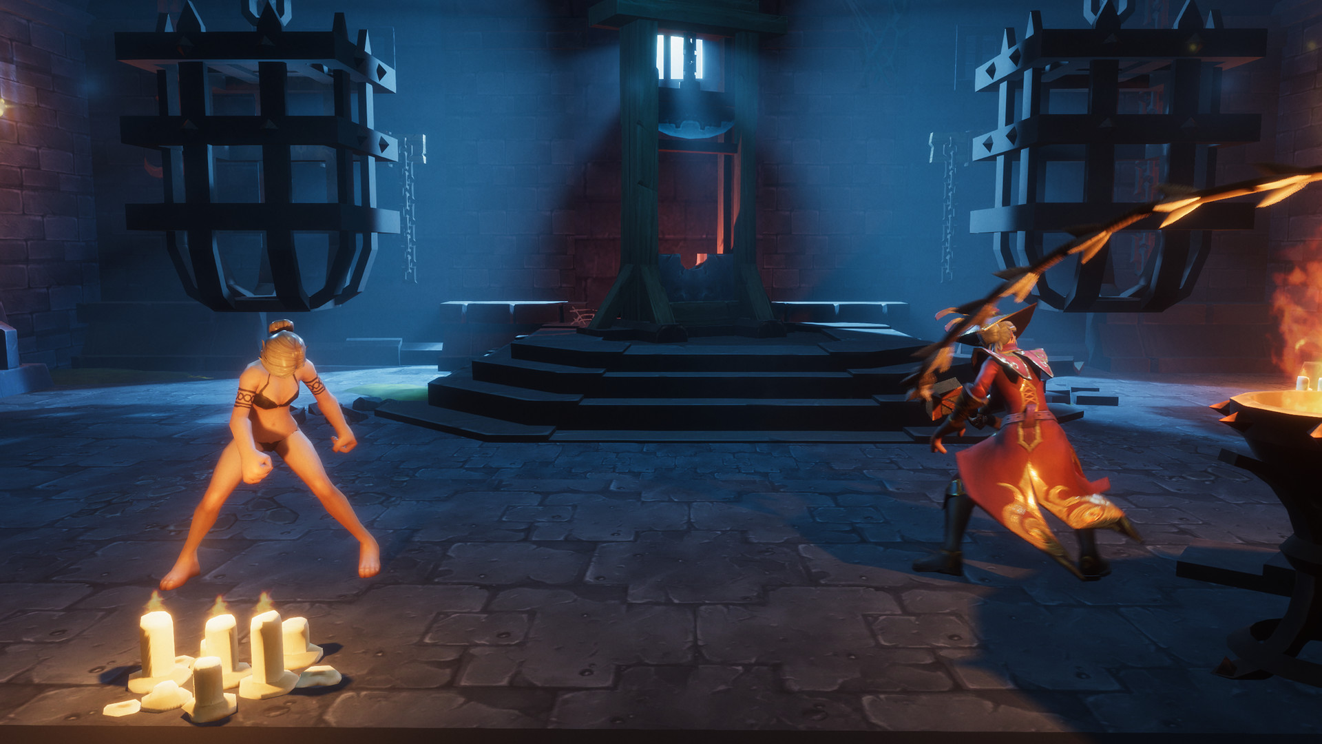 Soulfire : Weapon Master screenshot 11