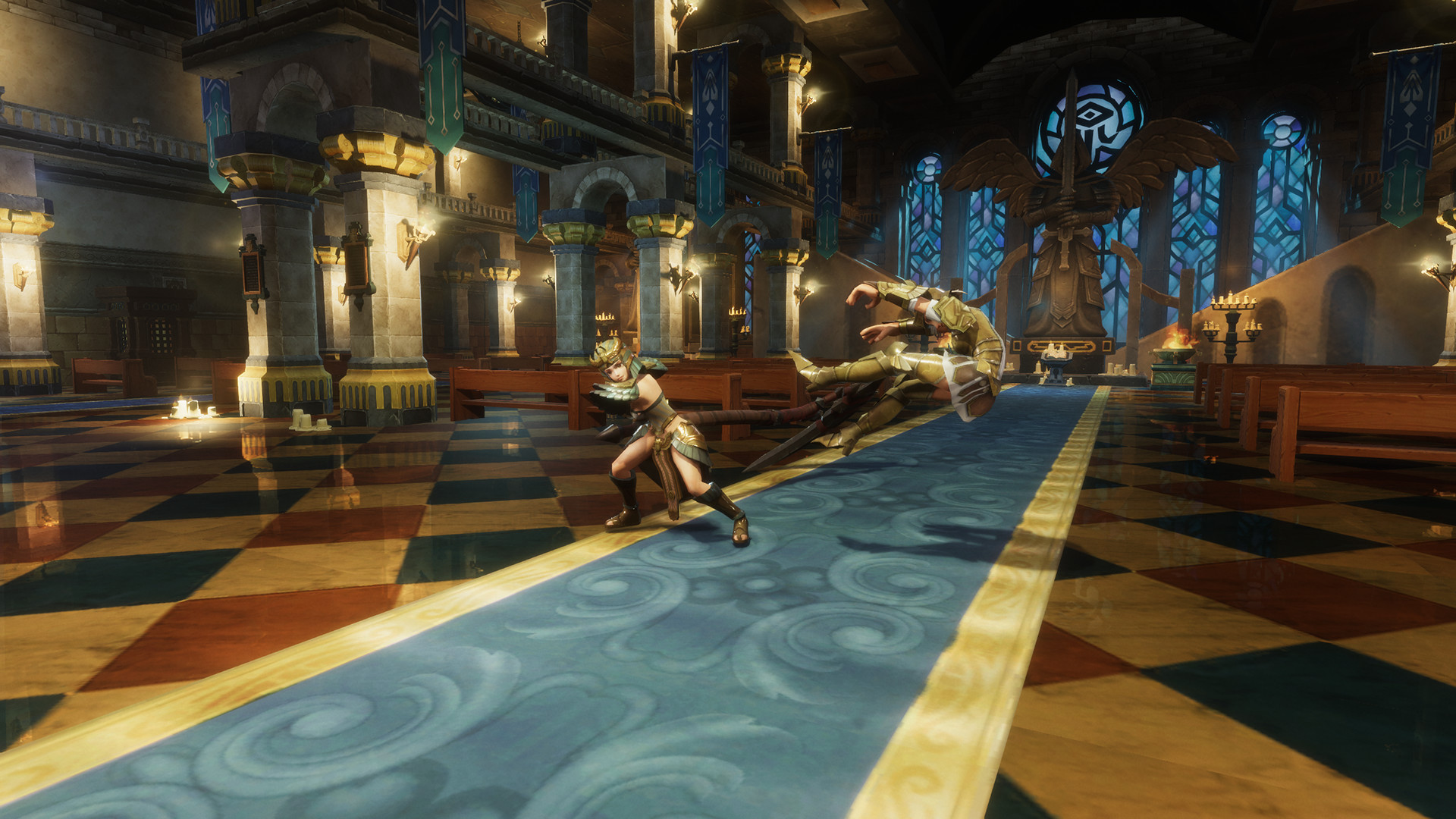 Soulfire : Weapon Master screenshot 2