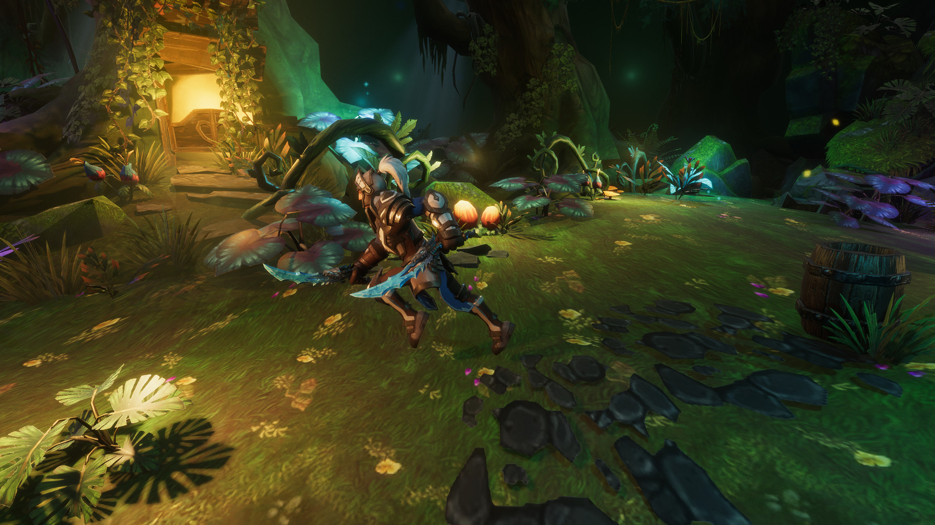 Soulfire : Weapon Master screenshot 6