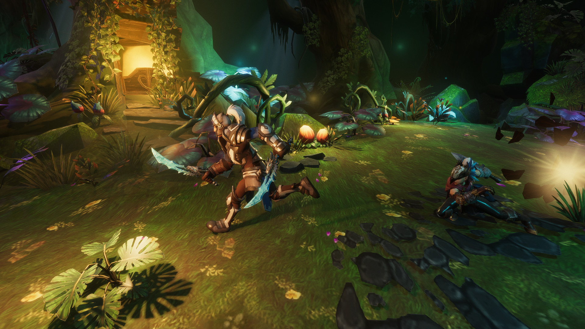 Soulfire : Weapon Master screenshot 7